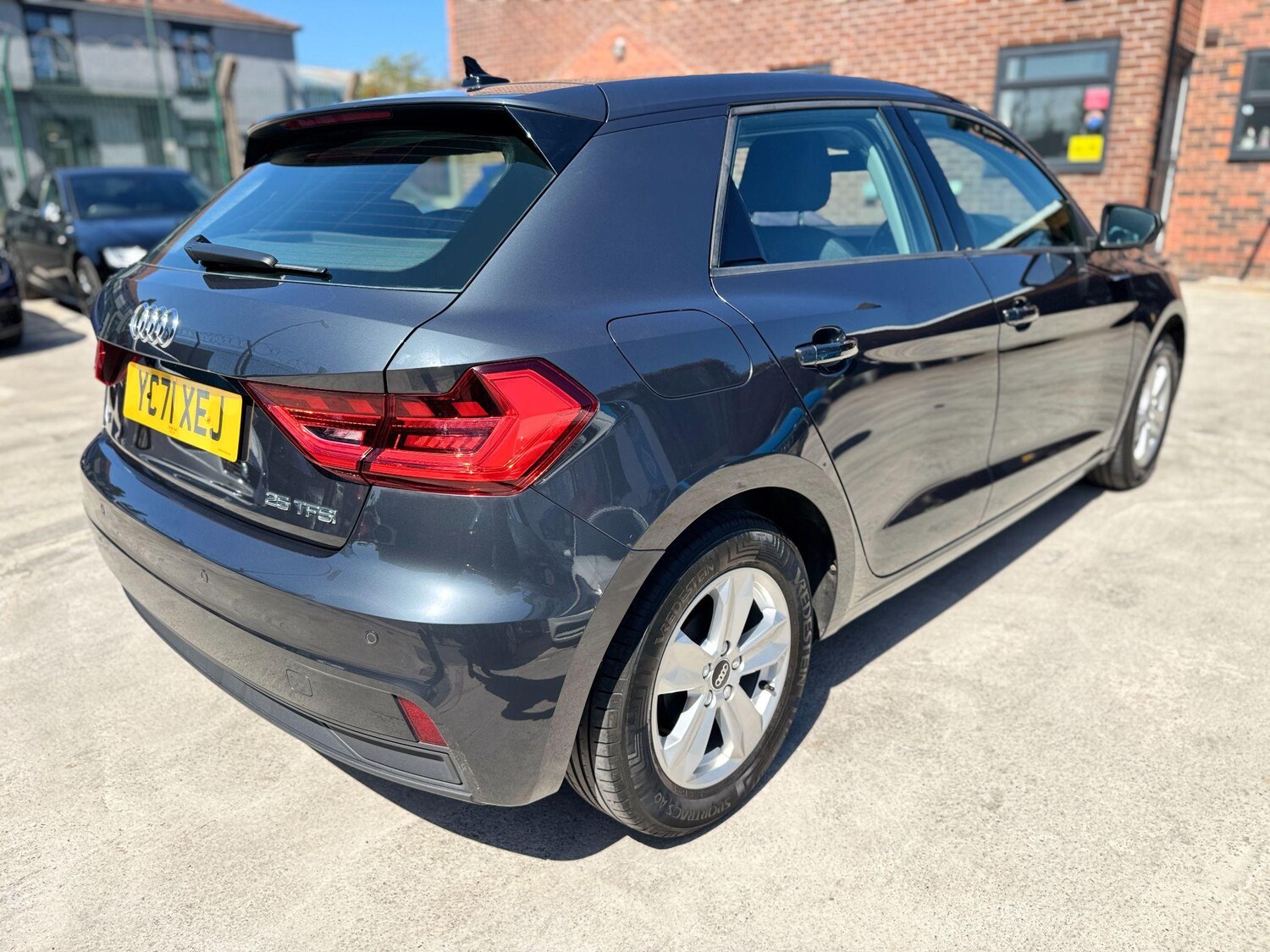 Used Audi A1 2021 for sale - 76610170: Photo 15