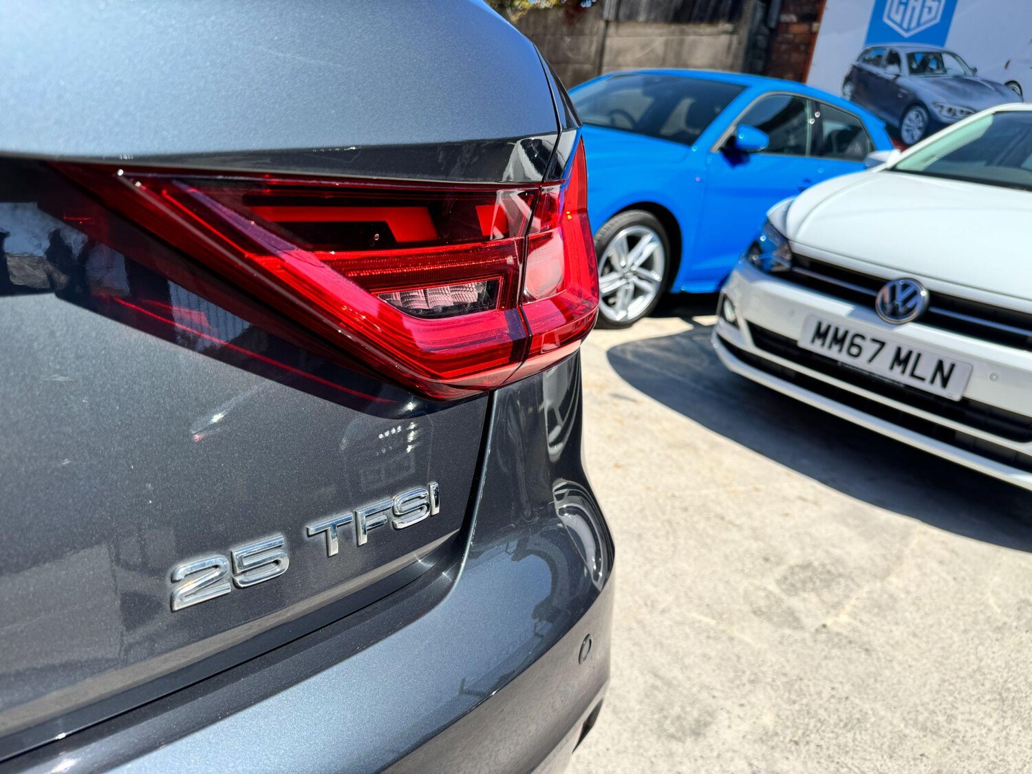 Used Audi A1 2021 for sale - 76610170: Photo 19