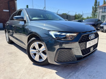 Used Audi A1 2021 for sale - 76610170: Photo