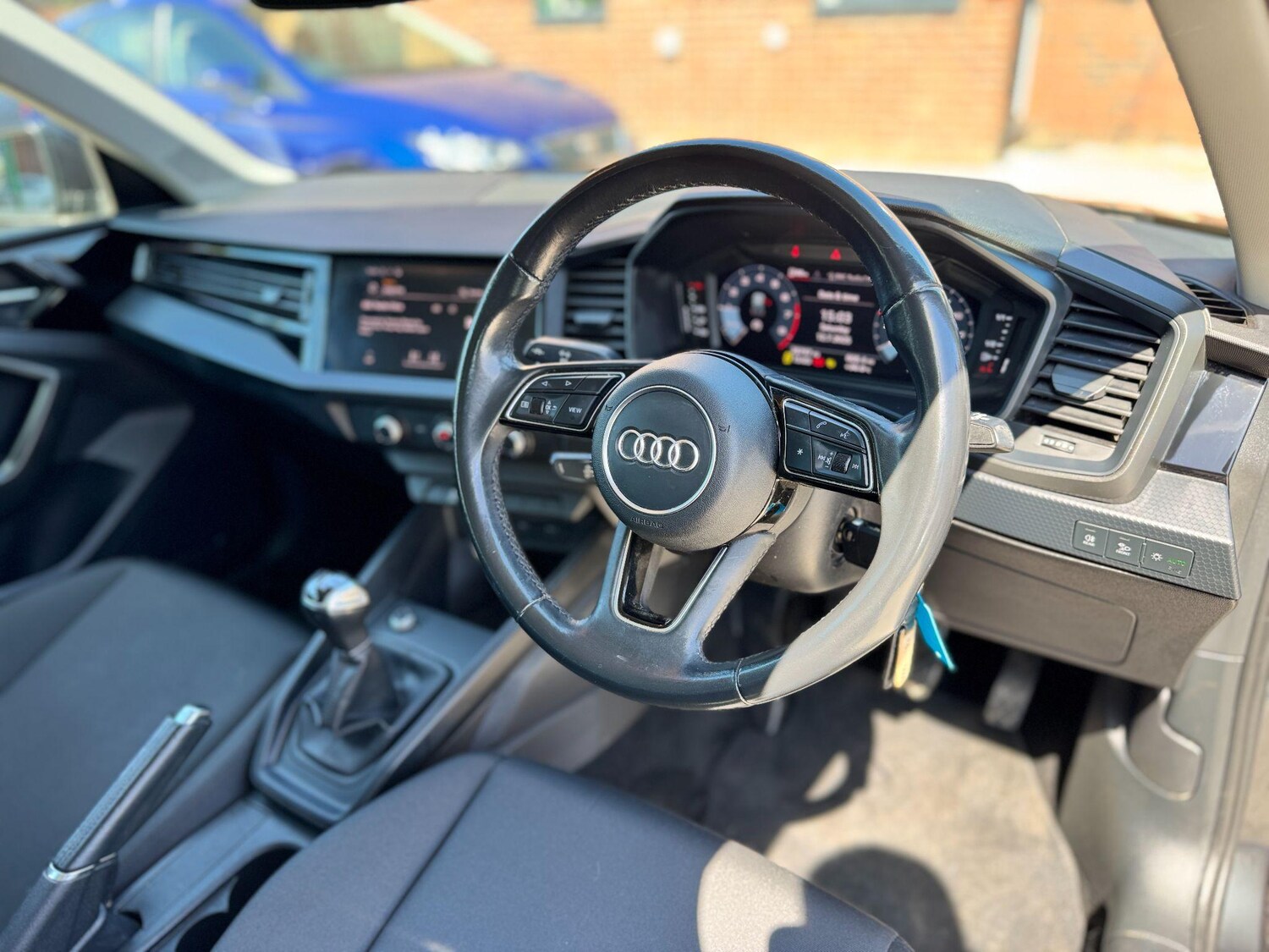 Used Audi A1 2021 for sale - 76610170: Photo 25