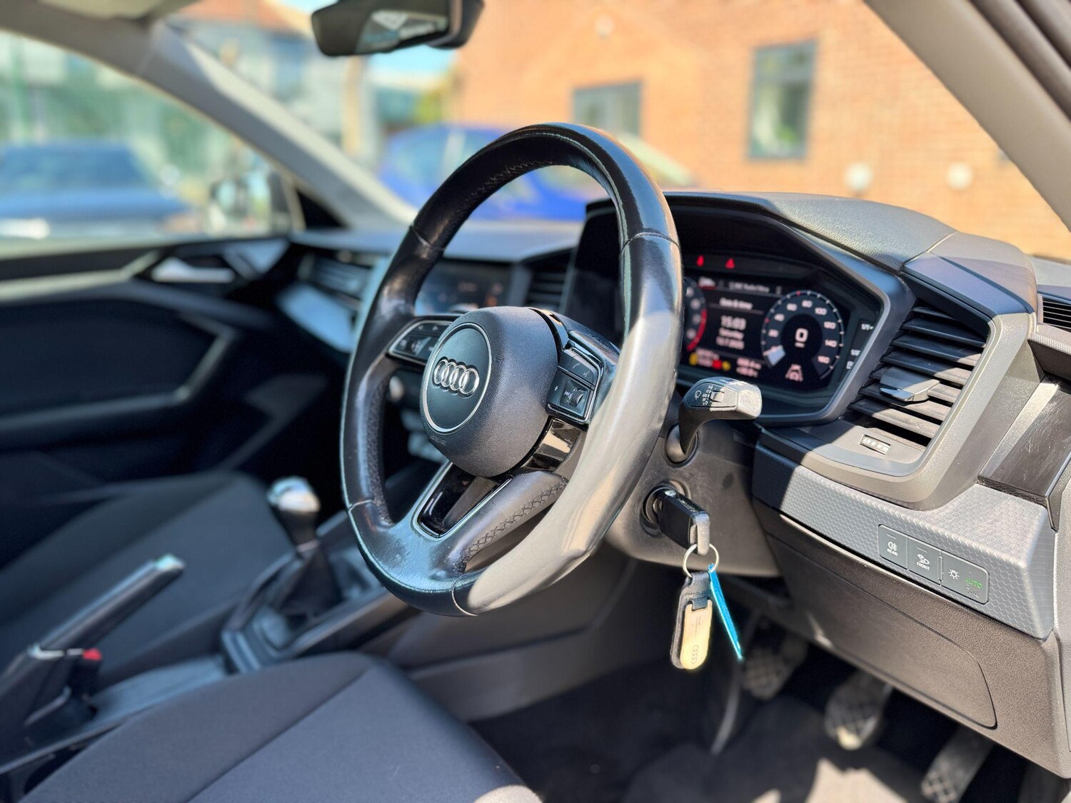 Used Audi A1 2021 for sale - 76610170: Photo 26