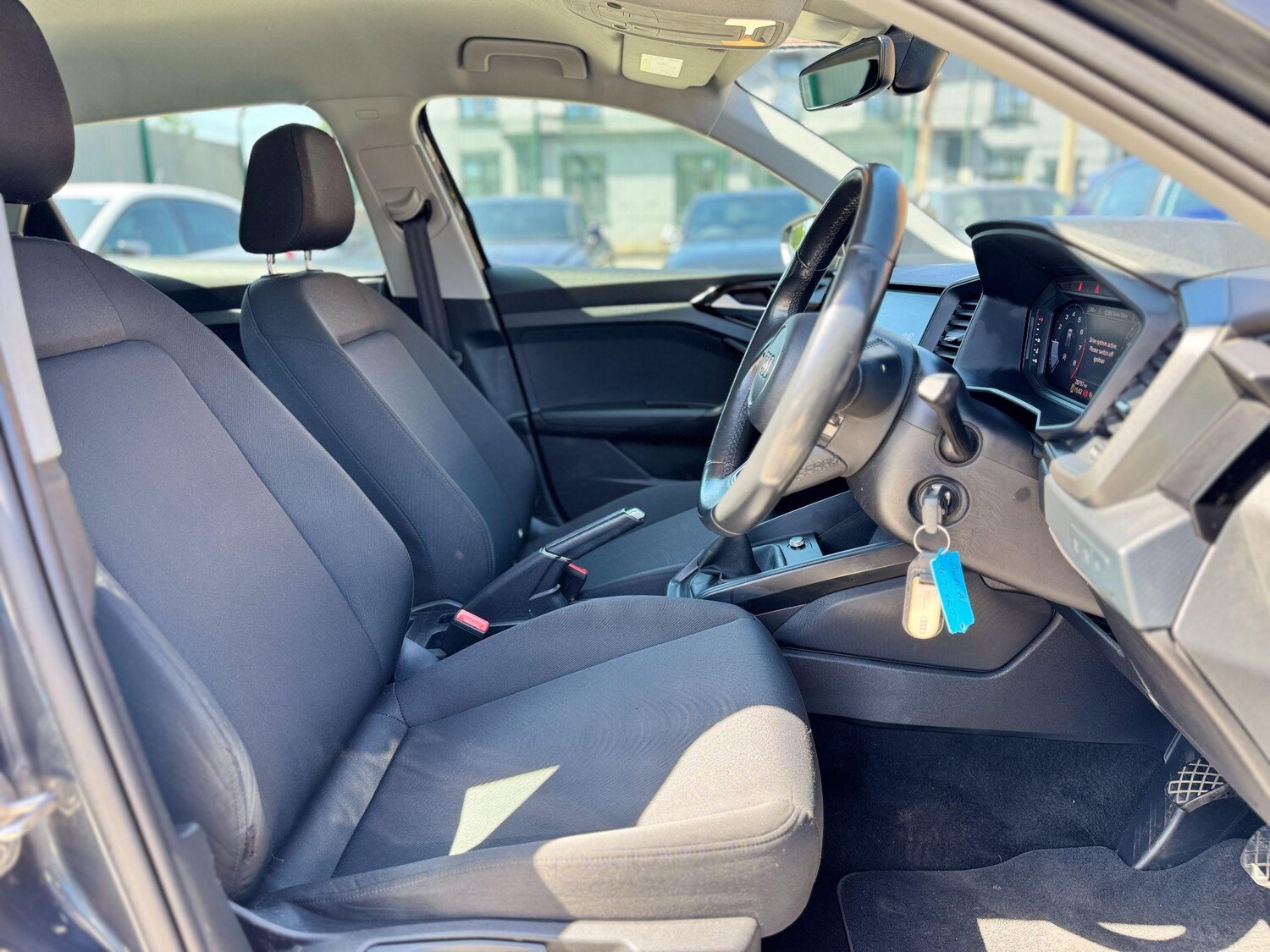 Used Audi A1 2021 for sale - 76610170: Photo 27