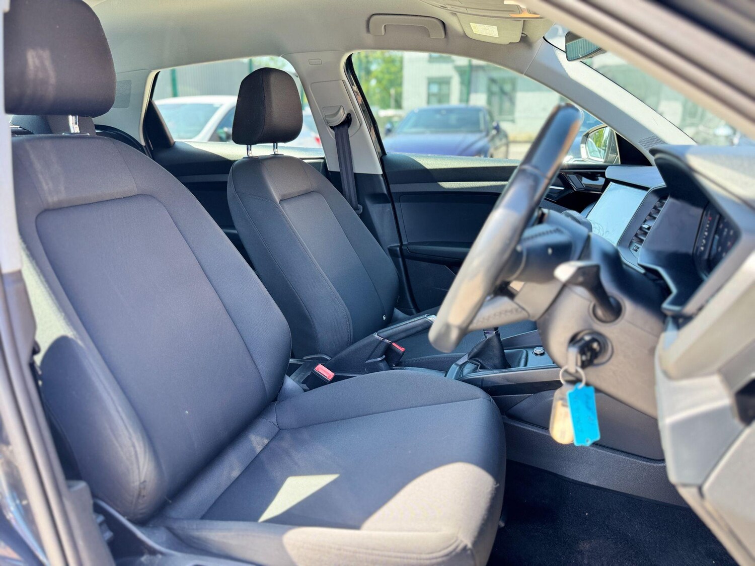 Used Audi A1 2021 for sale - 76610170: Photo 28