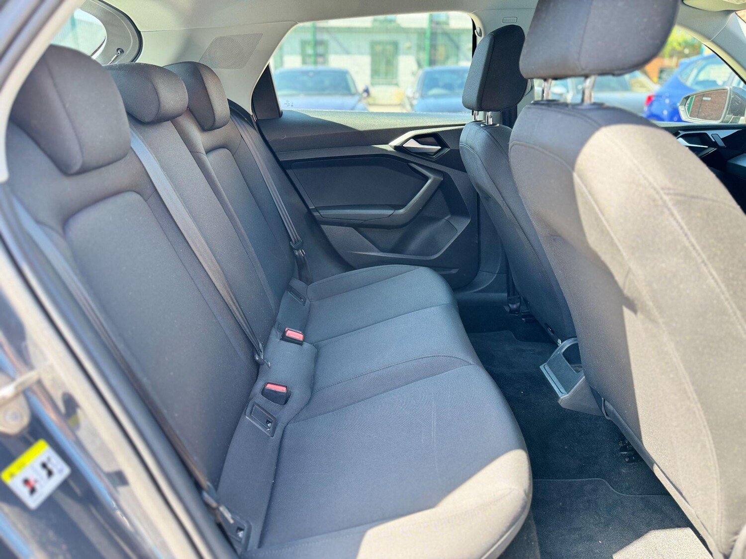 Used Audi A1 2021 for sale - 76610170: Photo 33