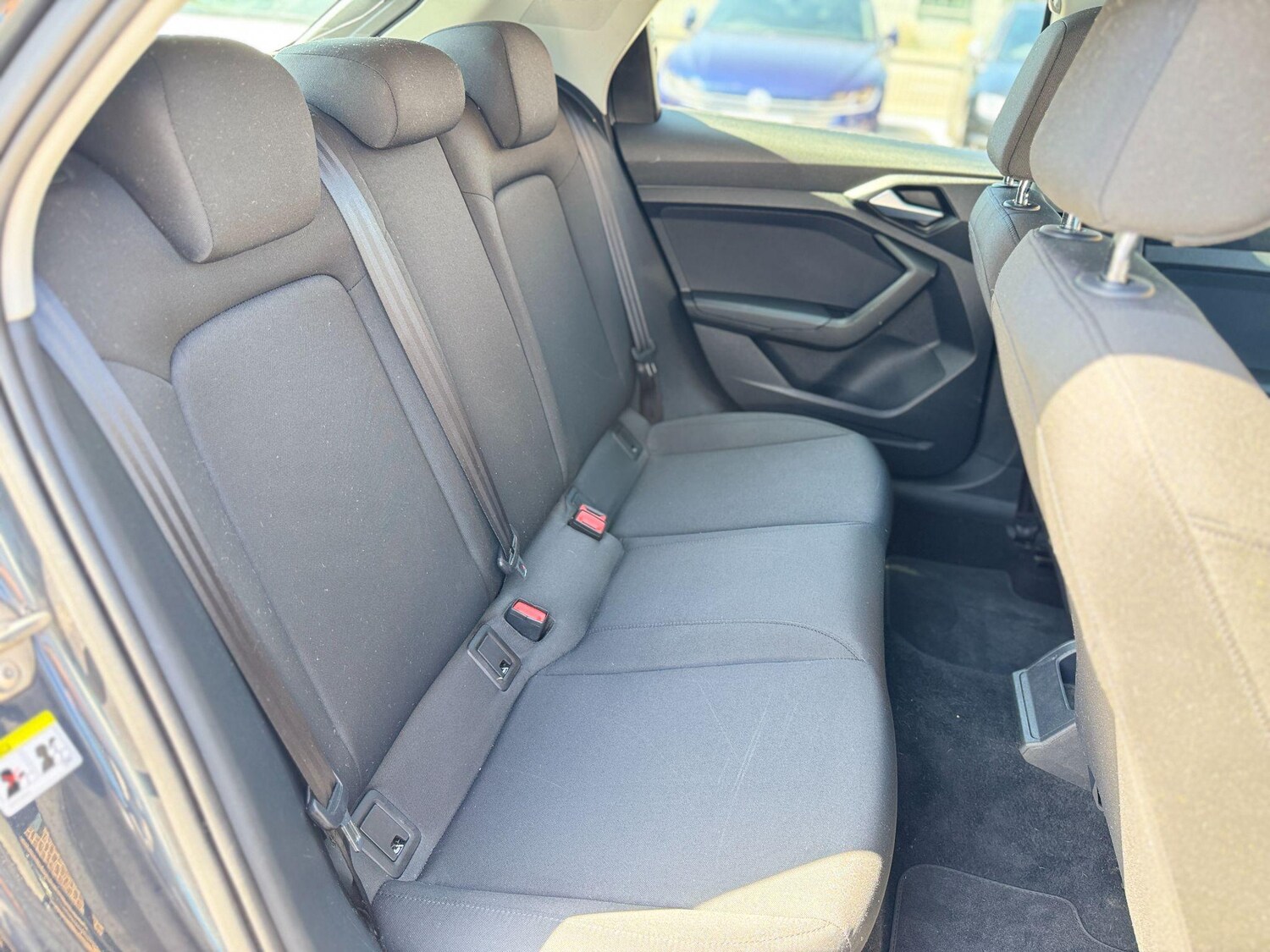 Used Audi A1 2021 for sale - 76610170: Photo 34