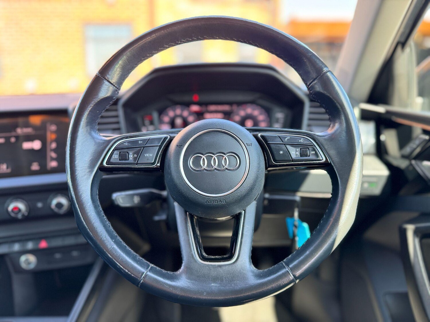 Used Audi A1 2021 for sale - 76610170: Photo 36