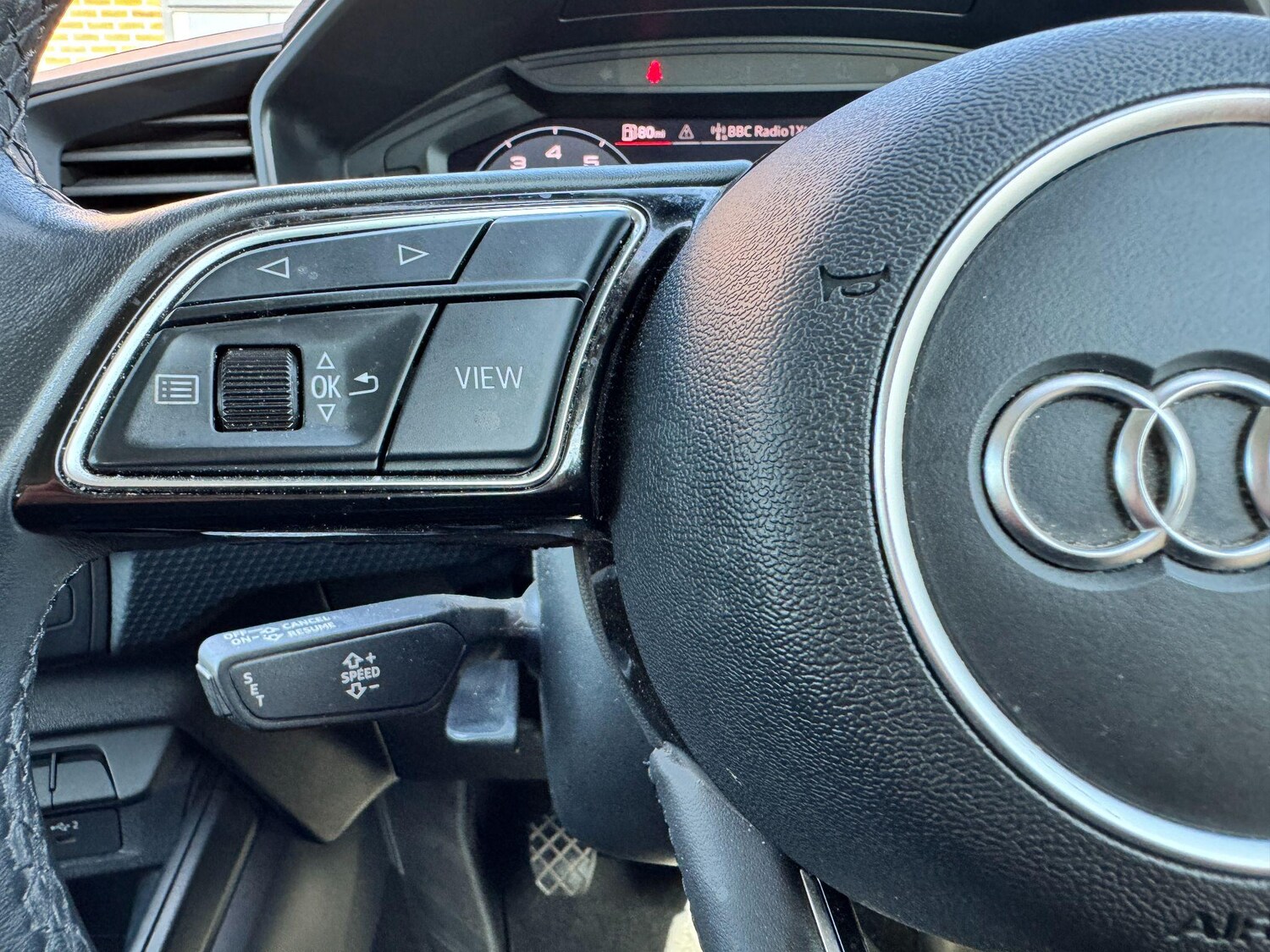 Used Audi A1 2021 for sale - 76610170: Photo 37