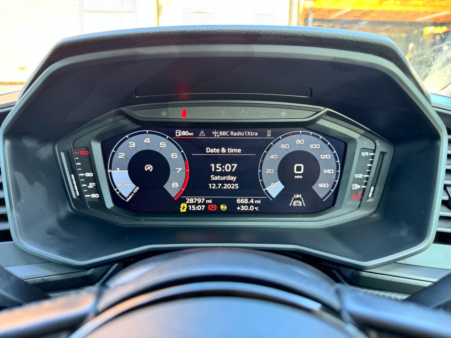 Used Audi A1 2021 for sale - 76610170: Photo 43