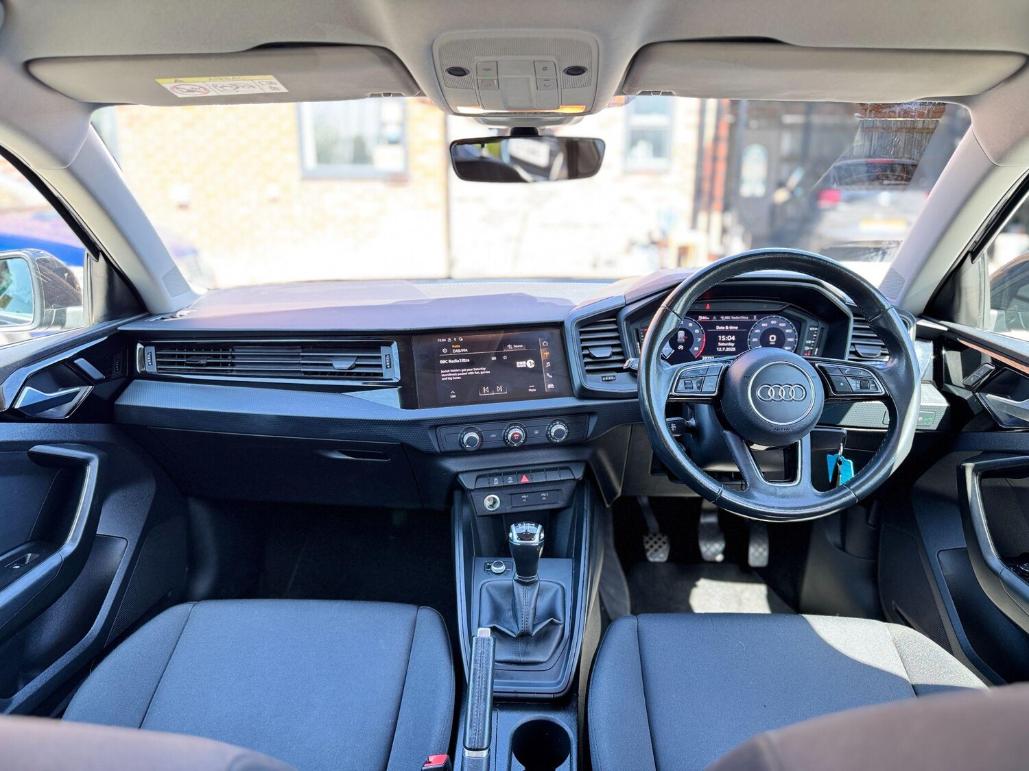 Used Audi A1 2021 for sale - 76610170: Photo 45