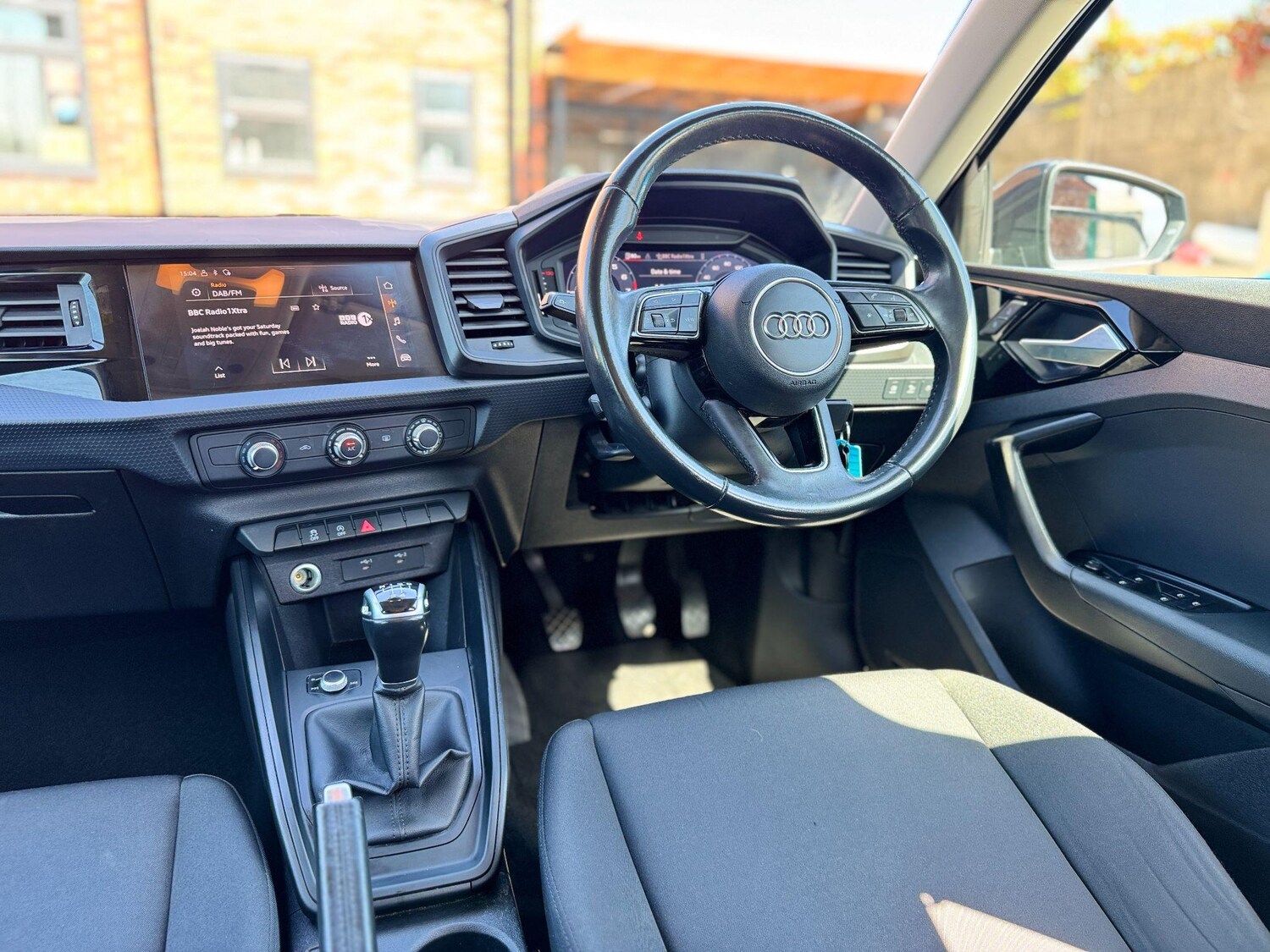 Used Audi A1 2021 for sale - 76610170: Photo 46