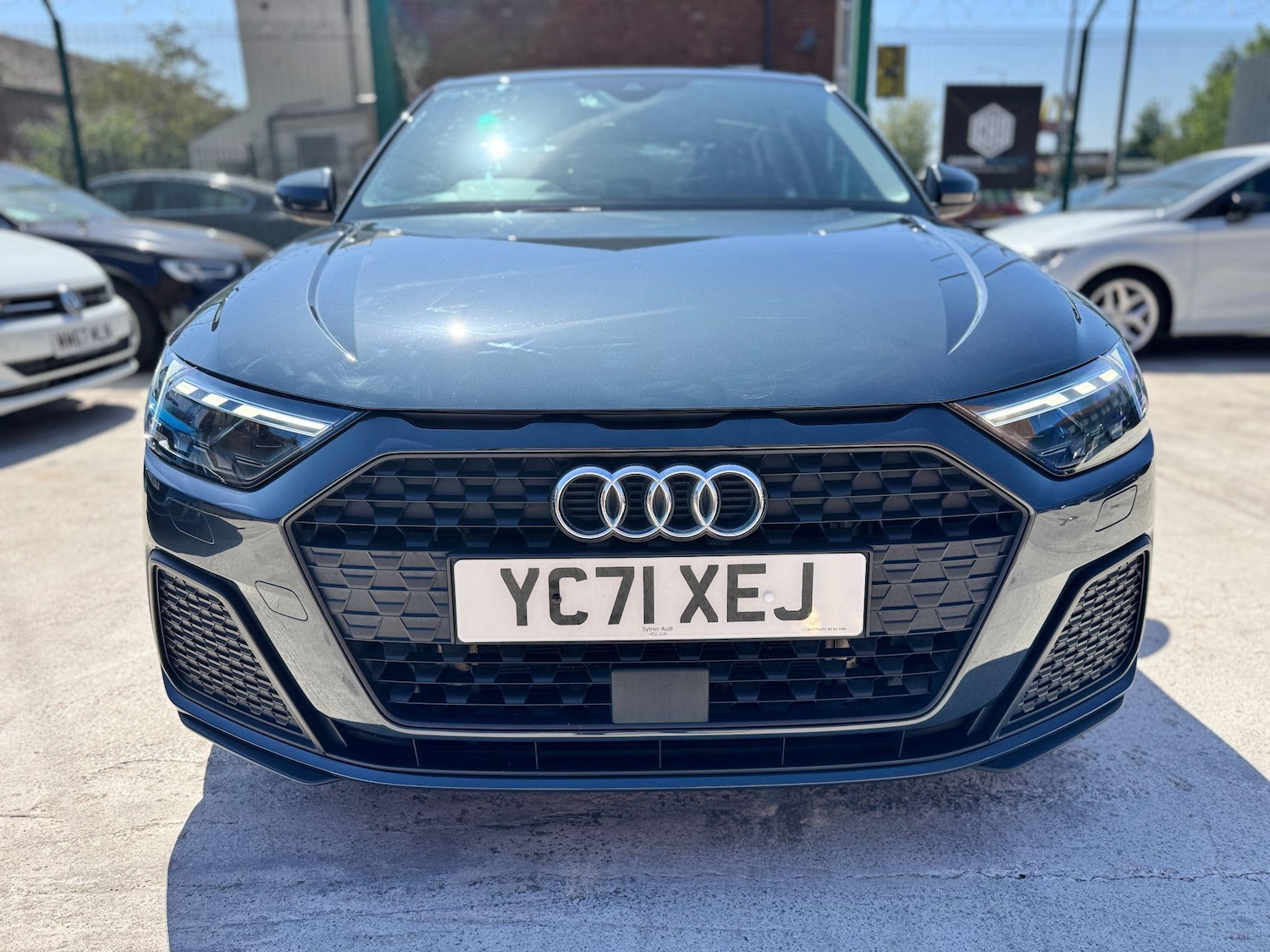 Used Audi A1 2021 for sale - 76610170: Photo 5