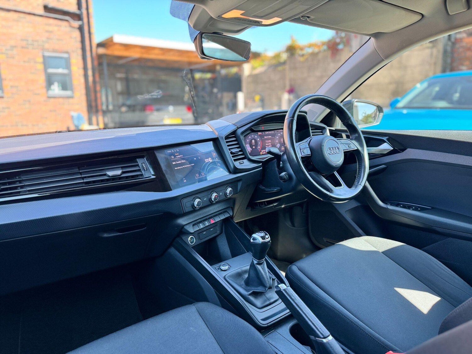 Used Audi A1 2021 for sale - 76610170: Photo 51