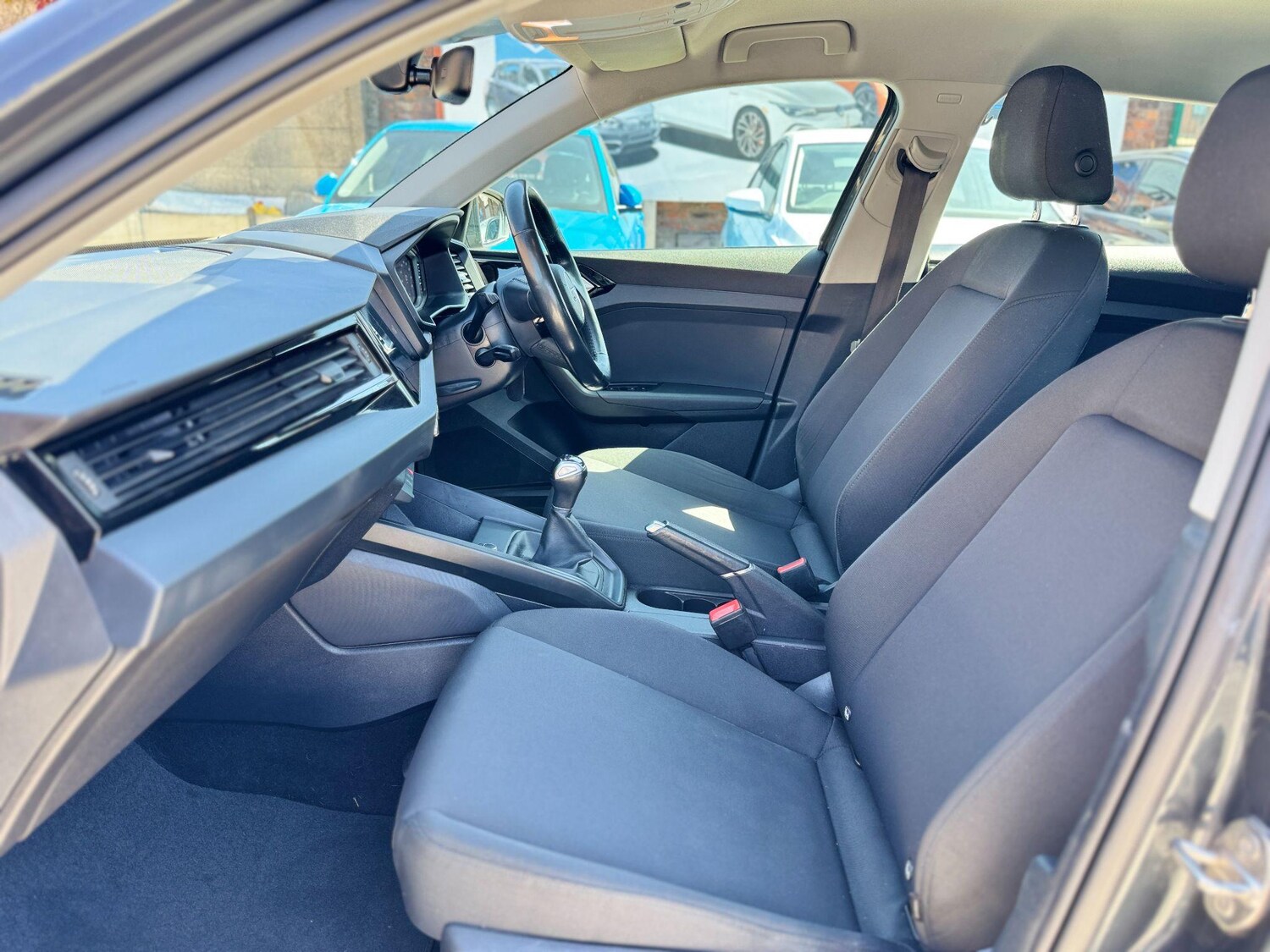 Used Audi A1 2021 for sale - 76610170: Photo 53