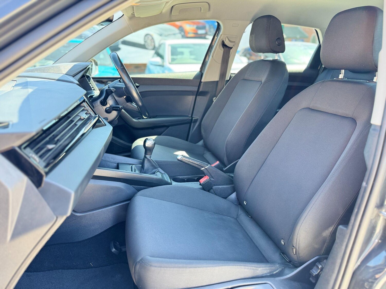 Used Audi A1 2021 for sale - 76610170: Photo 54