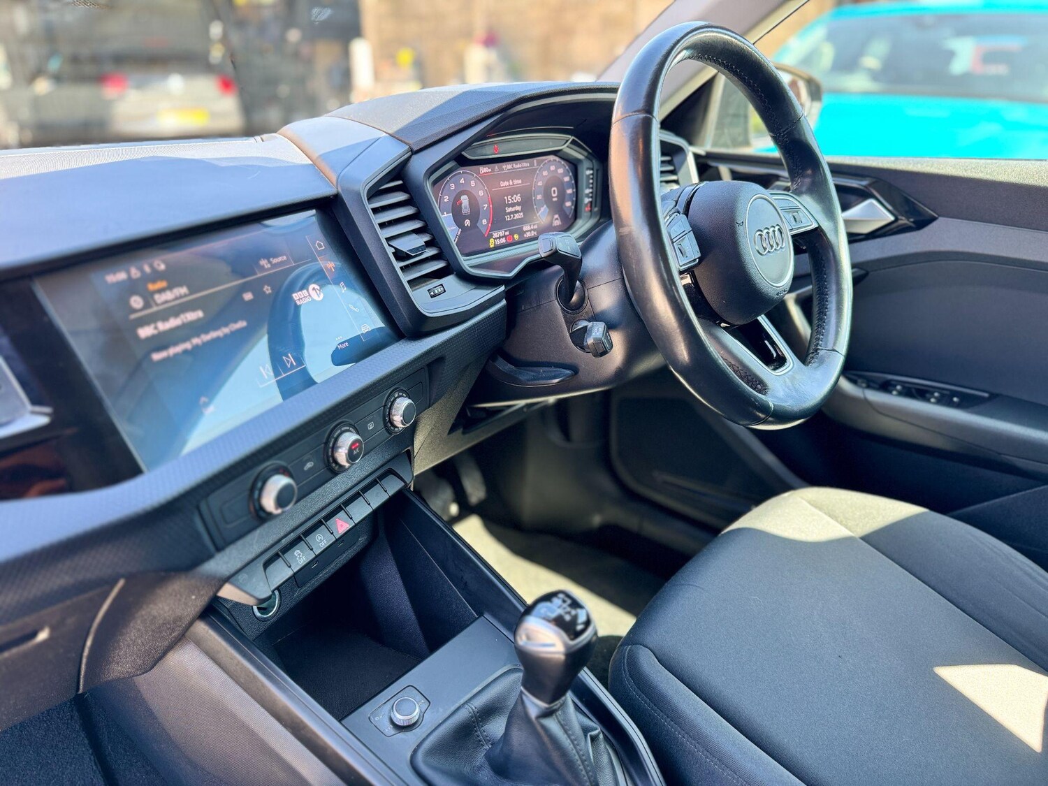 Used Audi A1 2021 for sale - 76610170: Photo 55