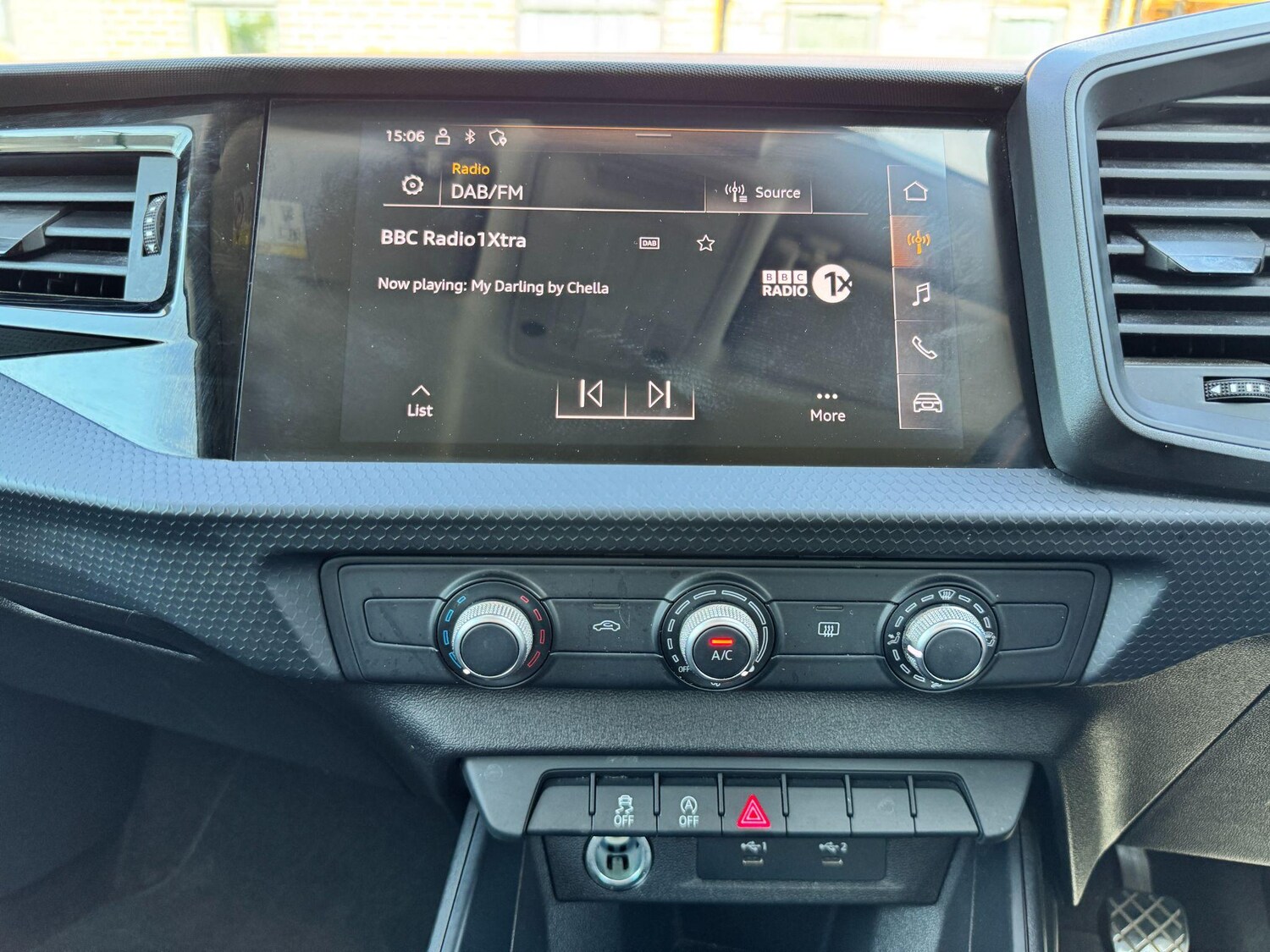 Used Audi A1 2021 for sale - 76610170: Photo 57