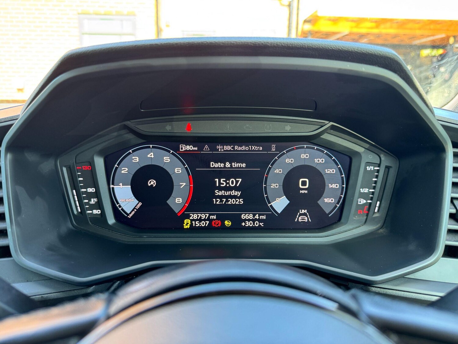 Used Audi A1 2021 for sale - 76610170: Photo 60