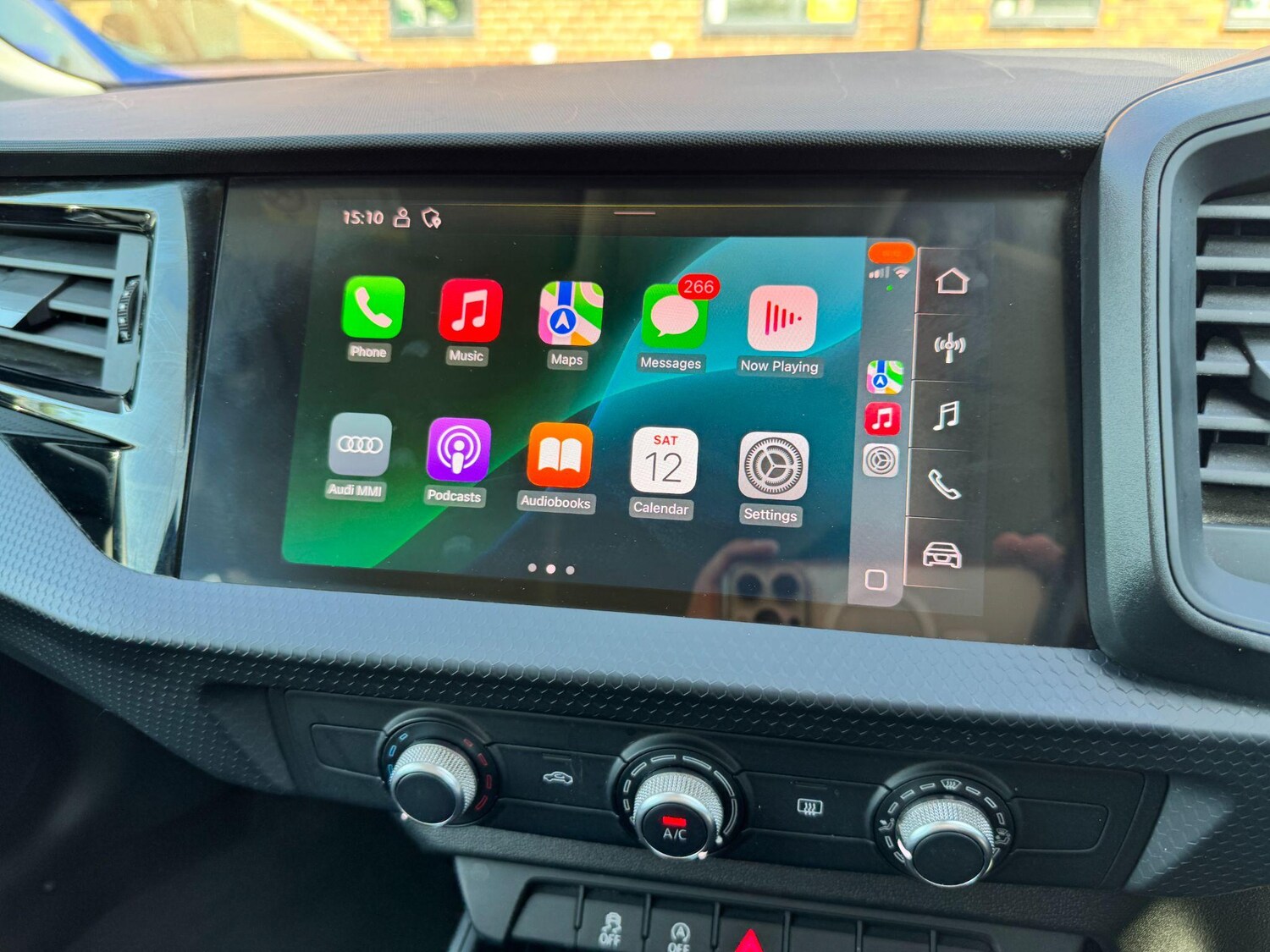 Used Audi A1 2021 for sale - 76610170: Photo 62