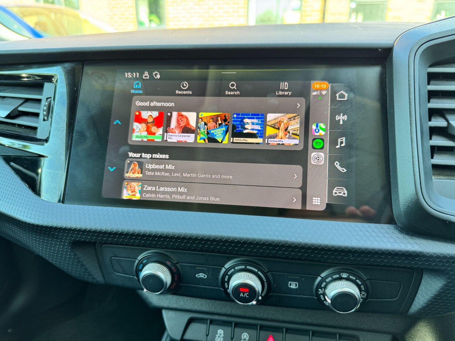 Used Audi A1 2021 for sale - 76610170: Photo 63