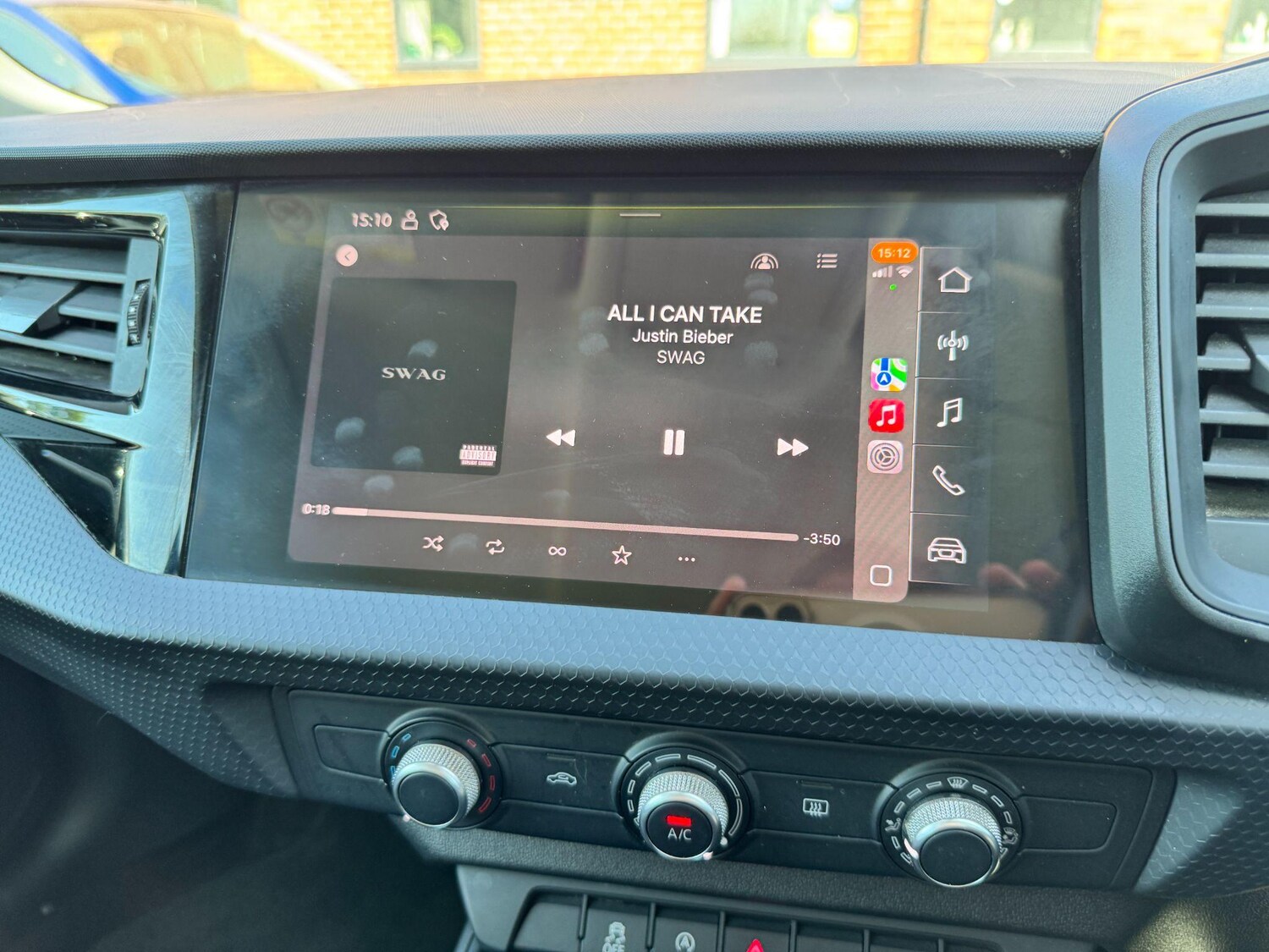 Used Audi A1 2021 for sale - 76610170: Photo 68