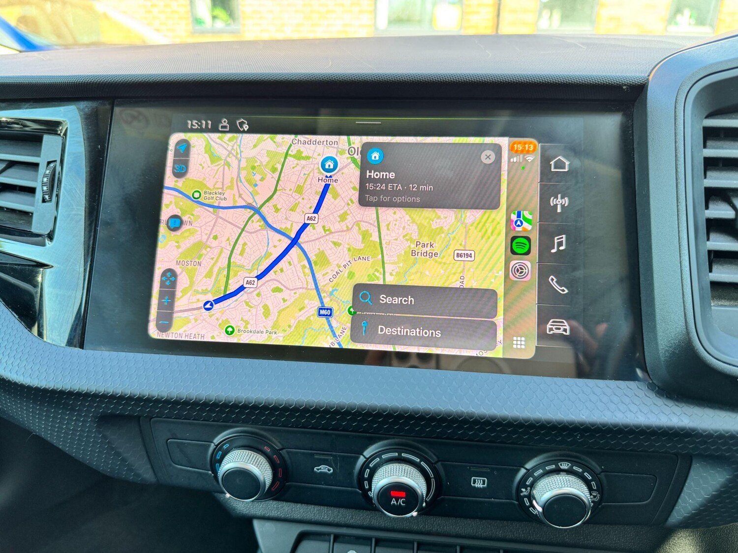 Used Audi A1 2021 for sale - 76610170: Photo 71