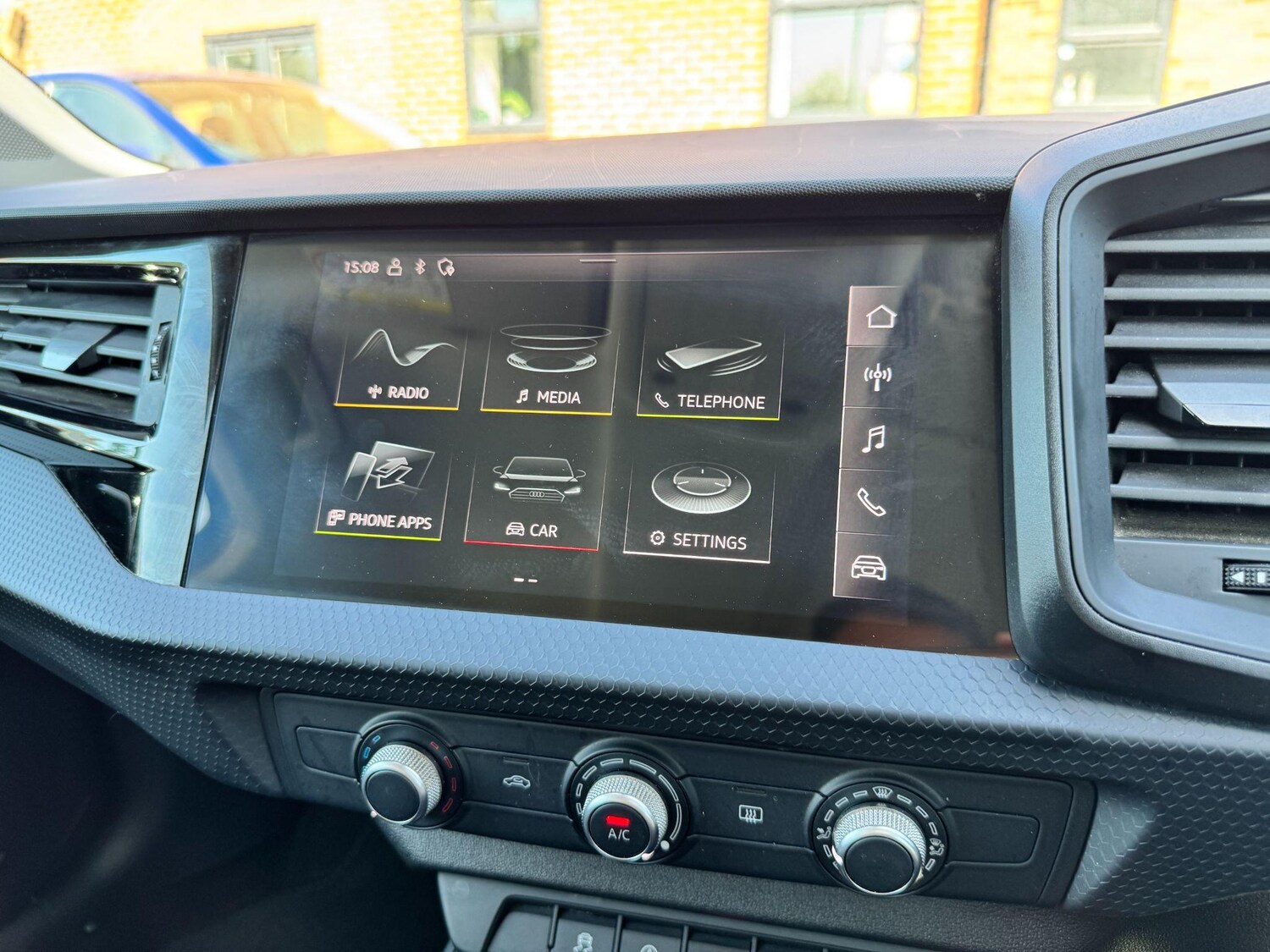 Used Audi A1 2021 for sale - 76610170: Photo 73