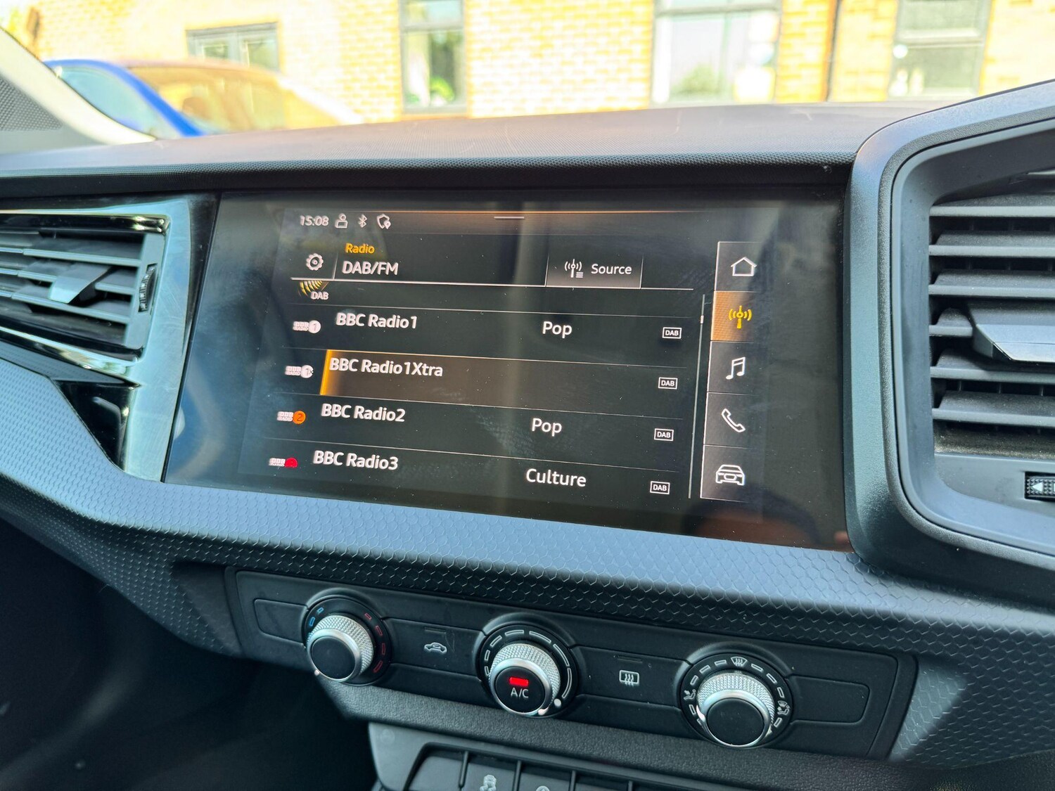 Used Audi A1 2021 for sale - 76610170: Photo 74