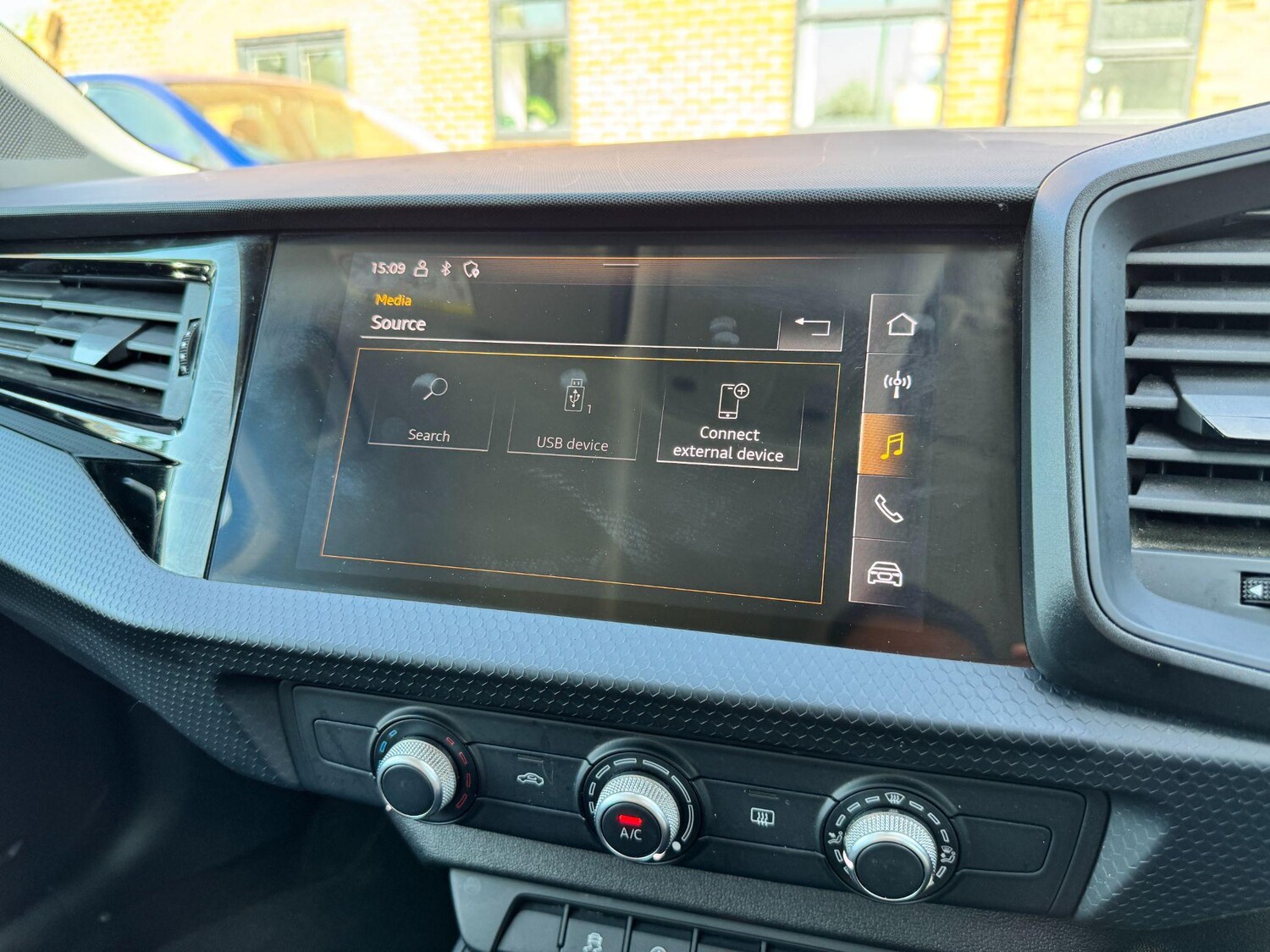 Used Audi A1 2021 for sale - 76610170: Photo 76