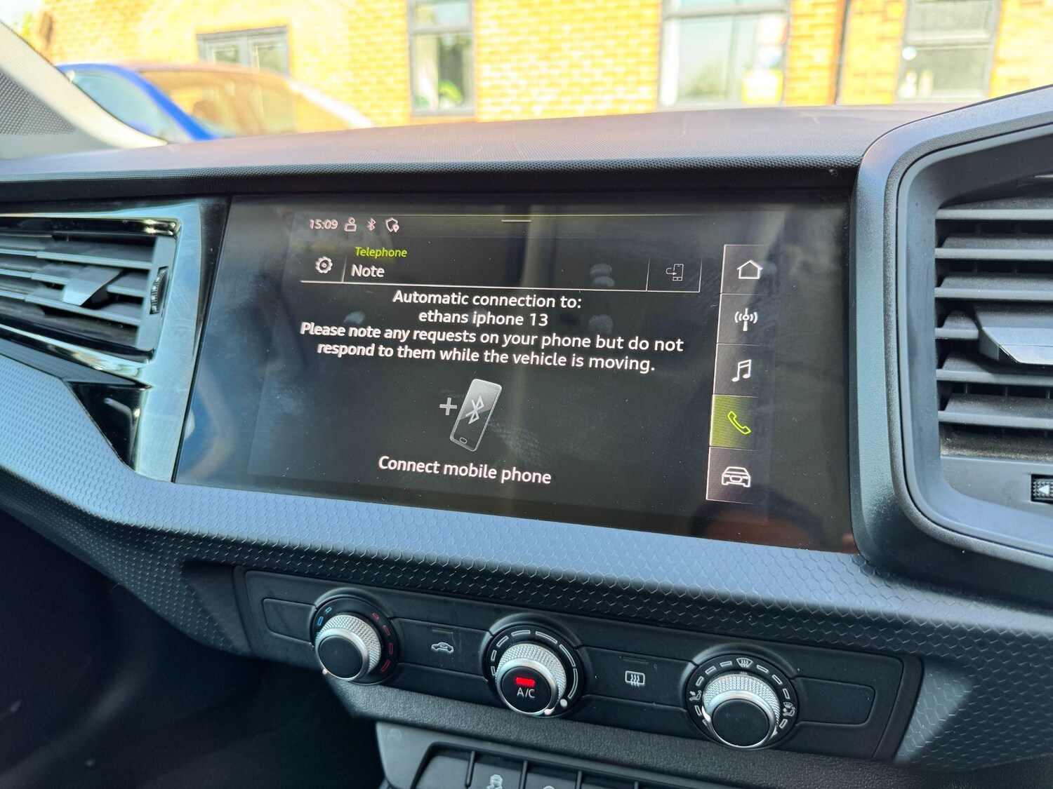 Used Audi A1 2021 for sale - 76610170: Photo 77