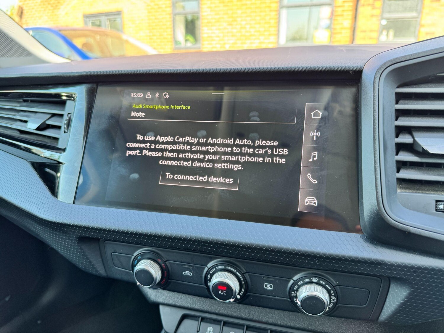 Used Audi A1 2021 for sale - 76610170: Photo 78