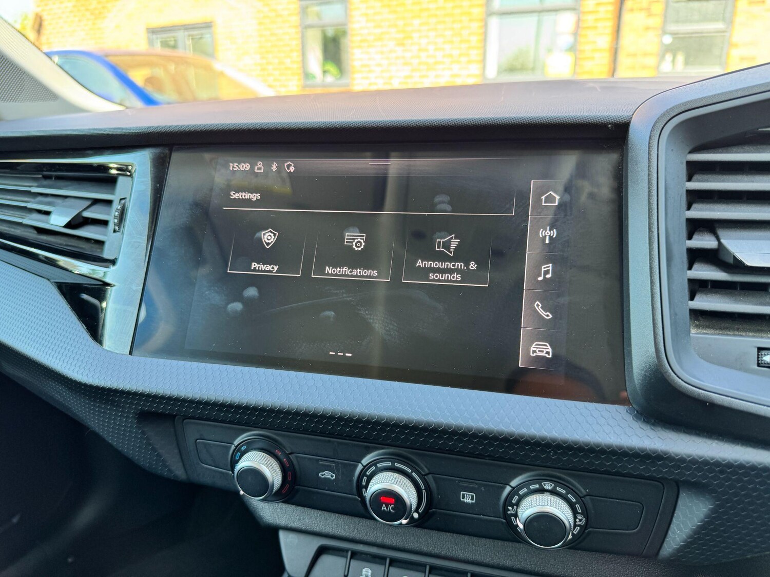 Used Audi A1 2021 for sale - 76610170: Photo 82