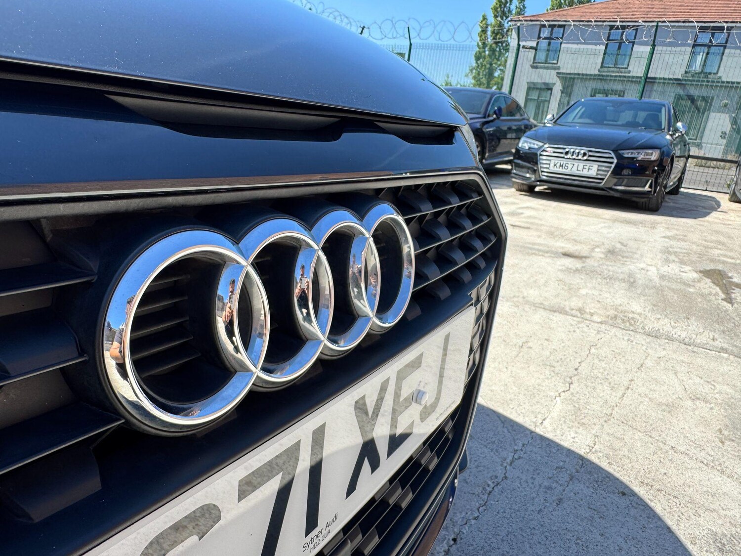 Used Audi A1 2021 for sale - 76610170: Photo 9