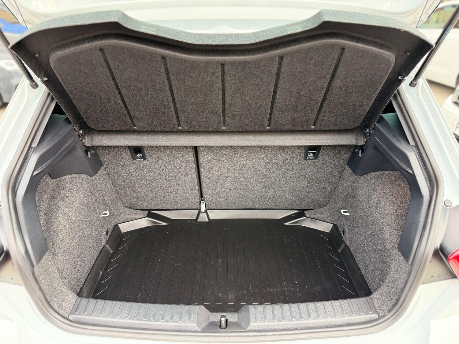 Used SEAT Ibiza 2021 for sale - 76610175: Photo 19