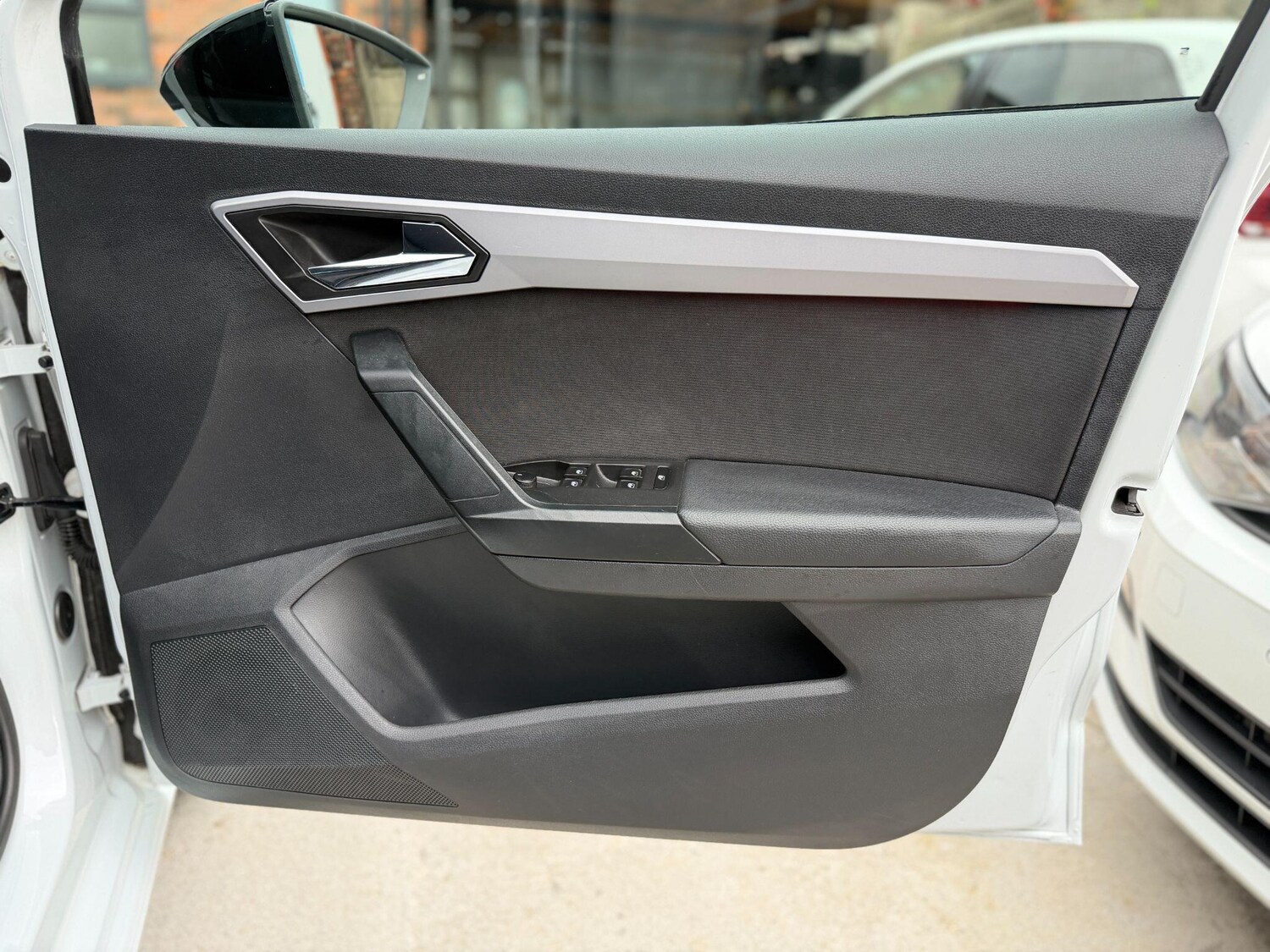 Used SEAT Ibiza 2021 for sale - 76610175: Photo 26