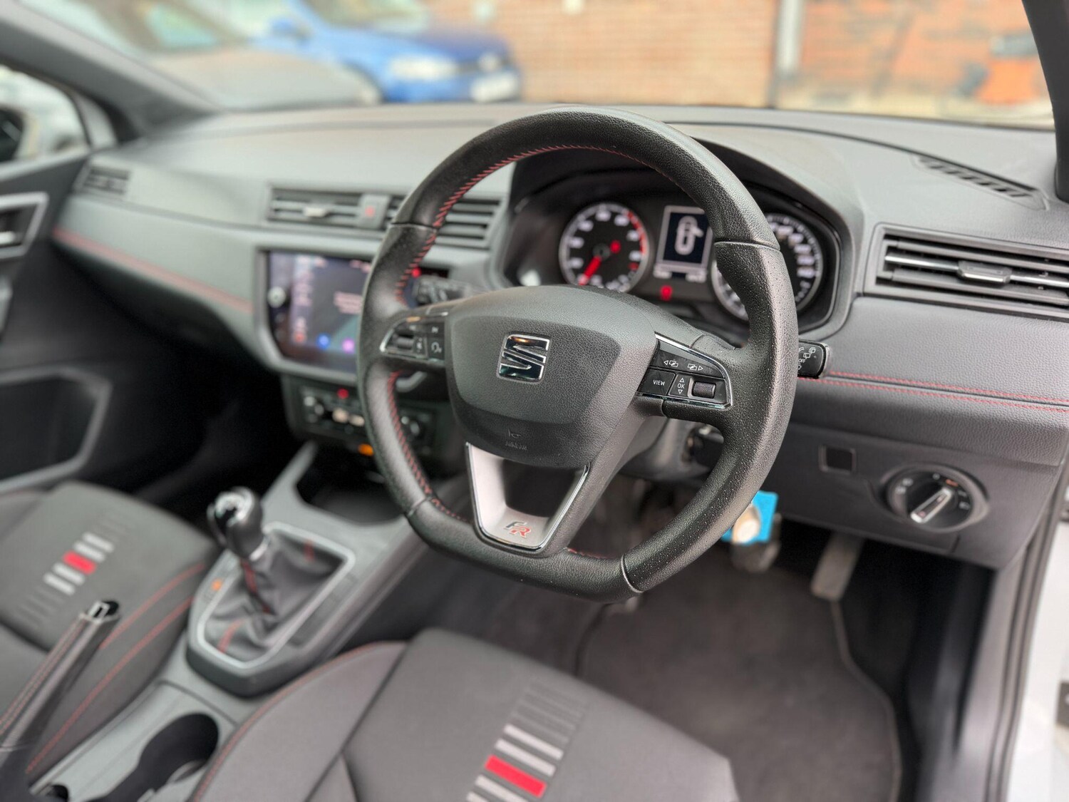 Used SEAT Ibiza 2021 for sale - 76610175: Photo 29