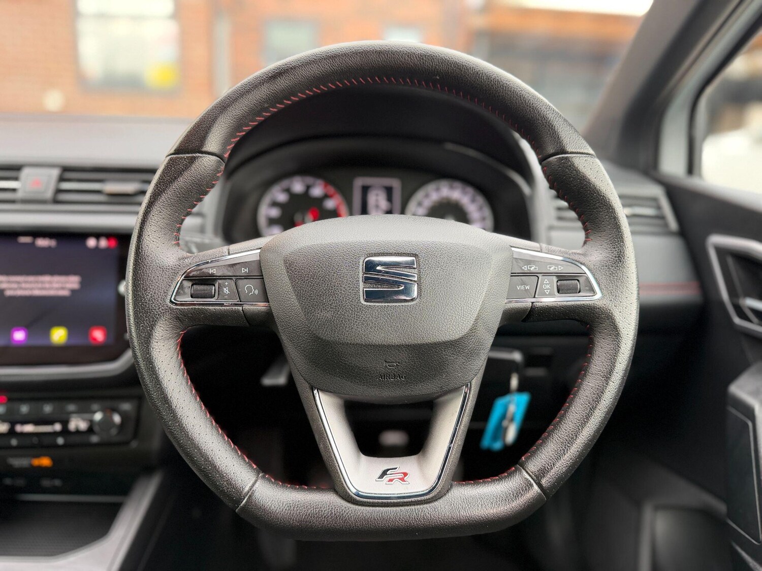 Used SEAT Ibiza 2021 for sale - 76610175: Photo 31