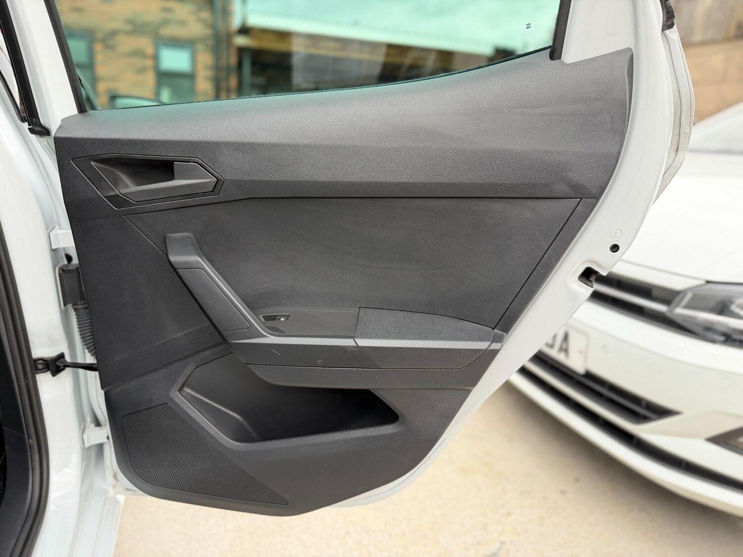 Used SEAT Ibiza 2021 for sale - 76610175: Photo 34