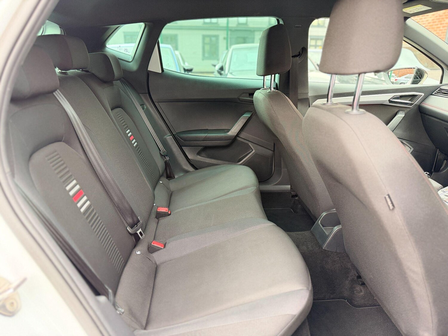 Used SEAT Ibiza 2021 for sale - 76610175: Photo 35