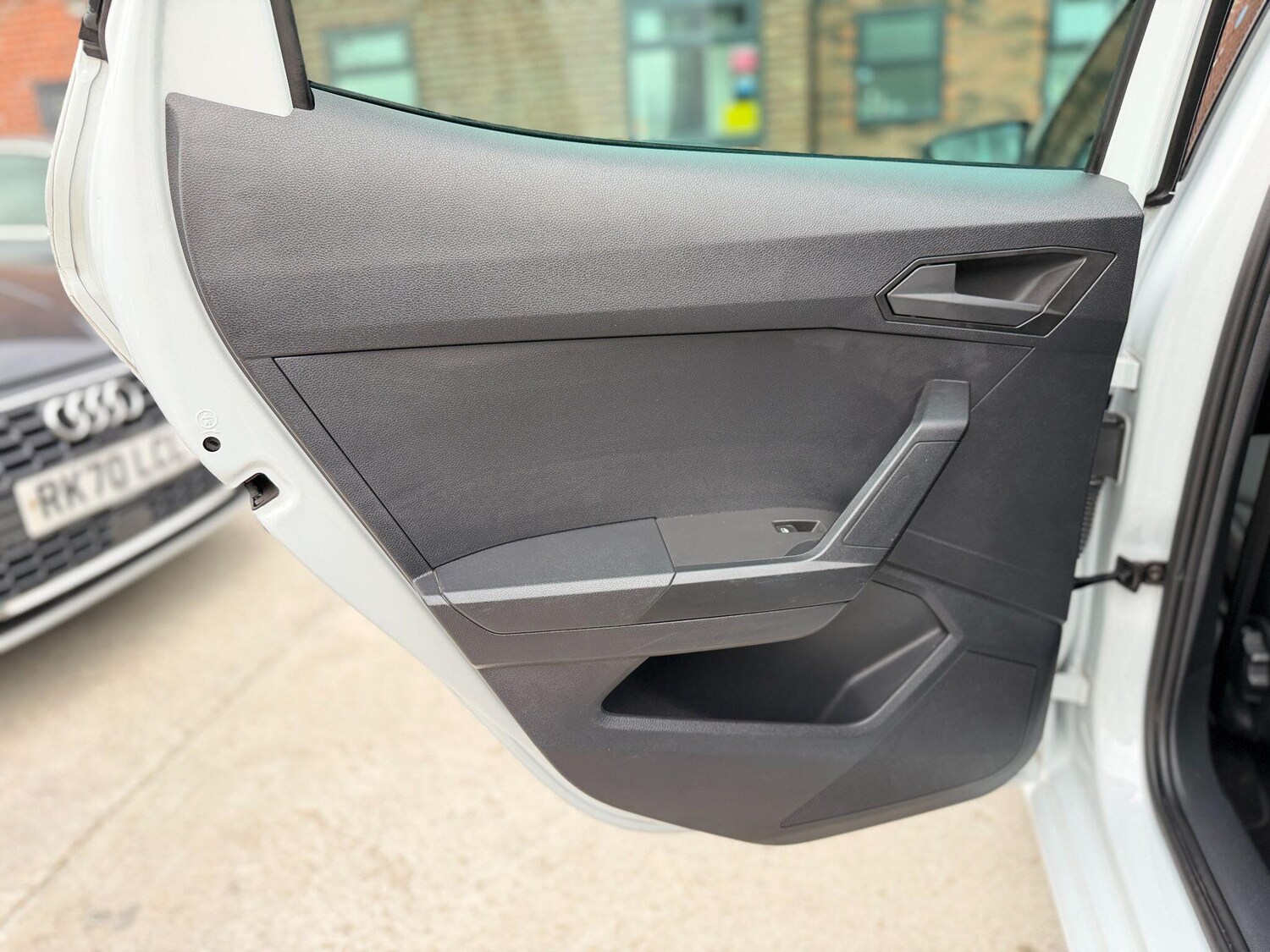 Used SEAT Ibiza 2021 for sale - 76610175: Photo 38