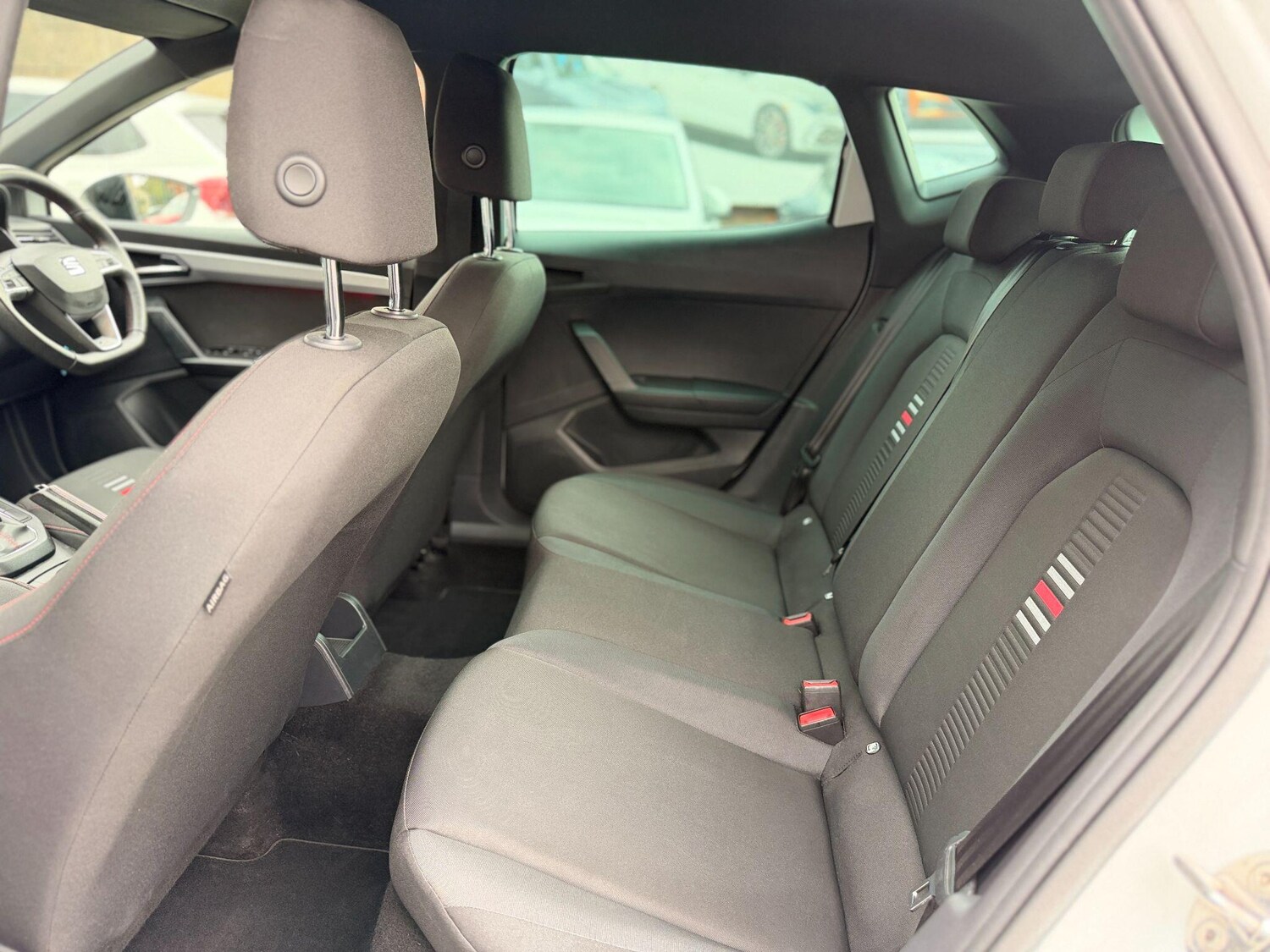 Used SEAT Ibiza 2021 for sale - 76610175: Photo 39