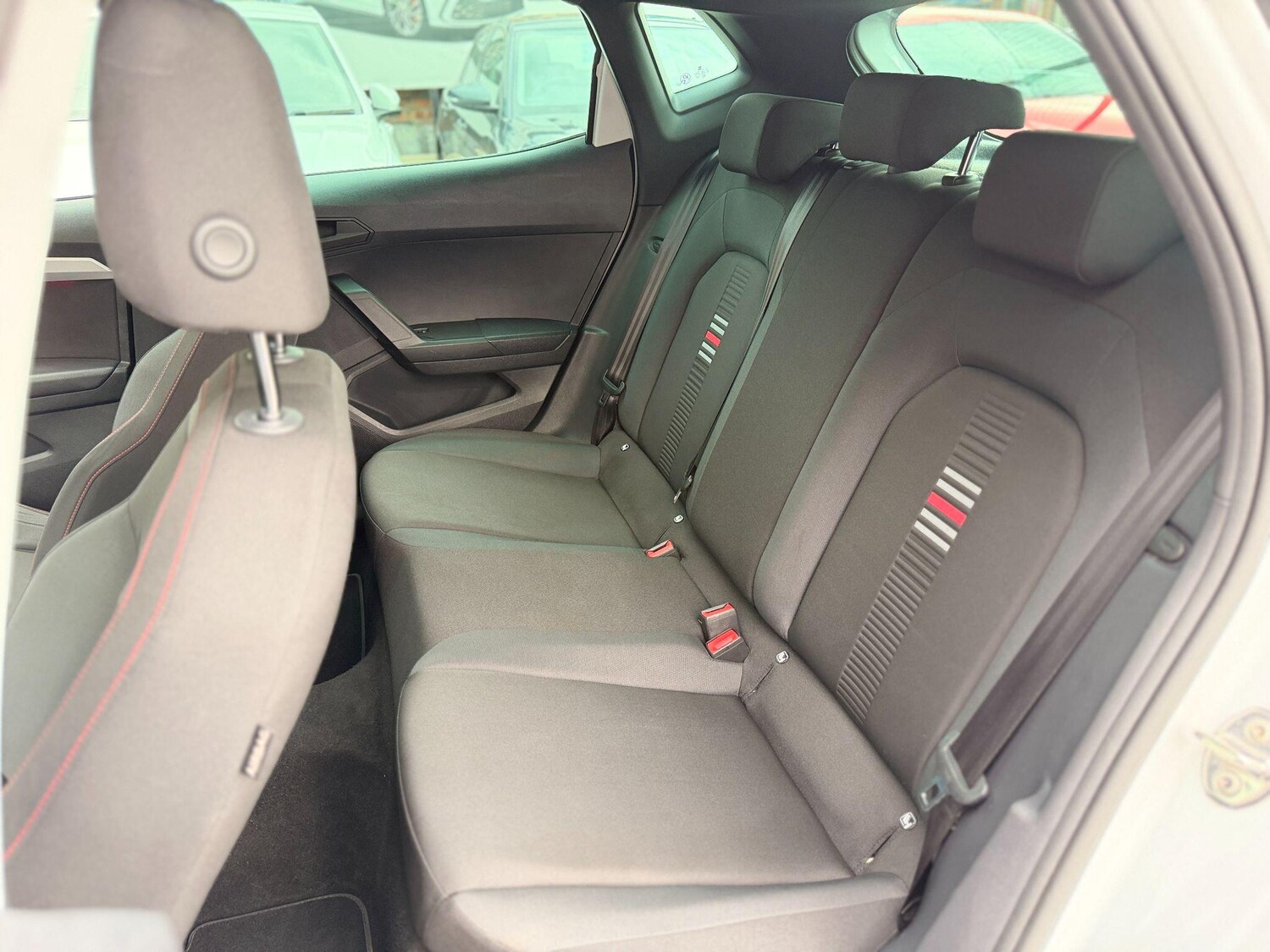 Used SEAT Ibiza 2021 for sale - 76610175: Photo 41