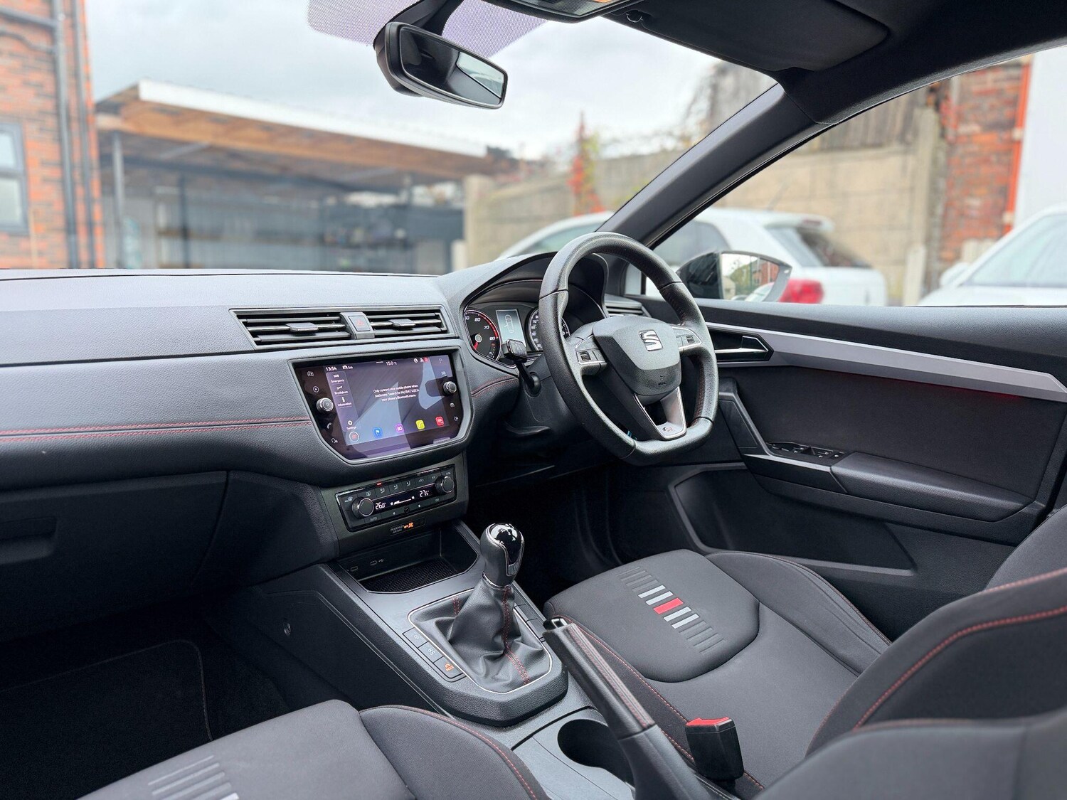 Used SEAT Ibiza 2021 for sale - 76610175: Photo 42