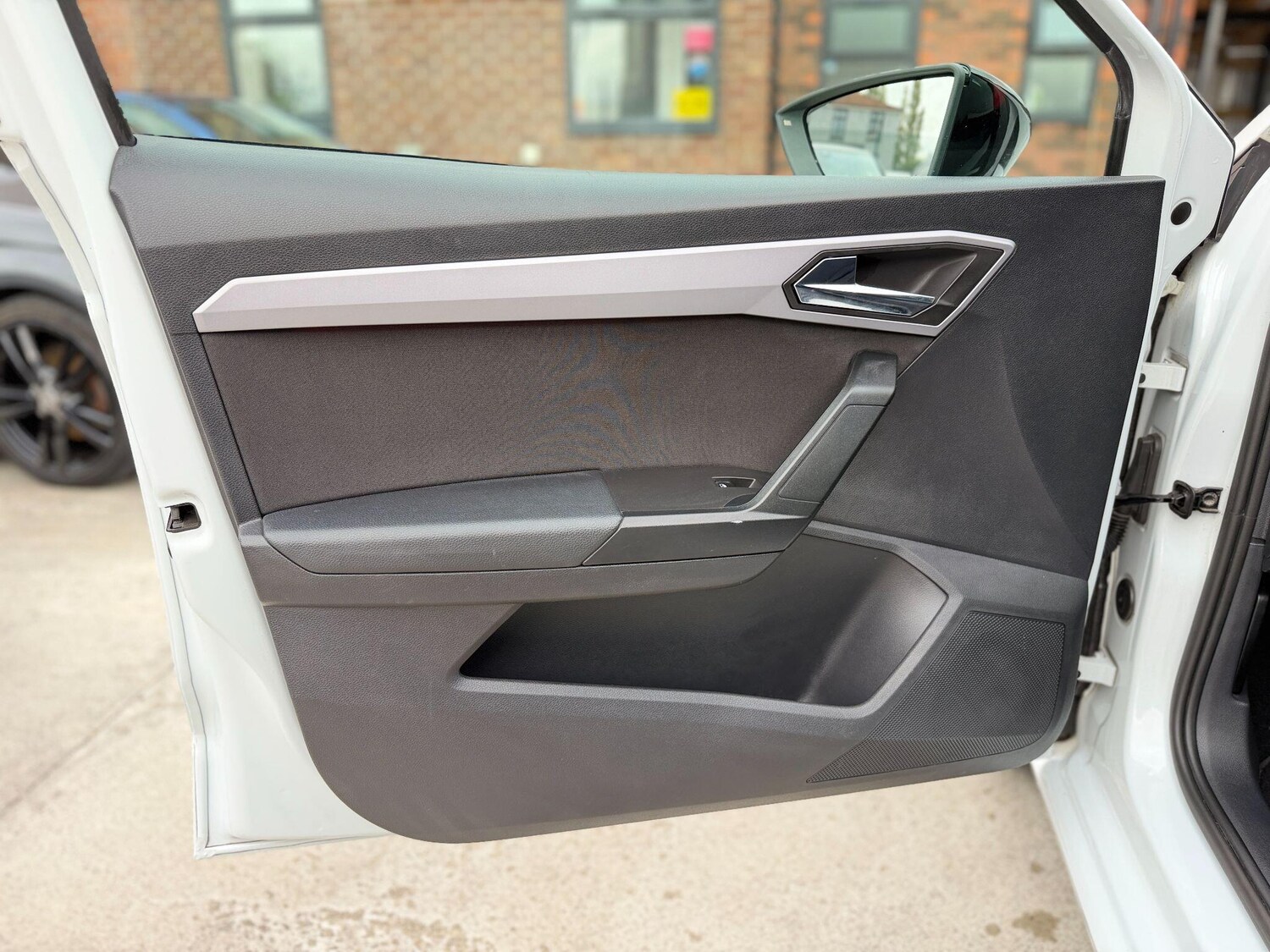 Used SEAT Ibiza 2021 for sale - 76610175: Photo 43