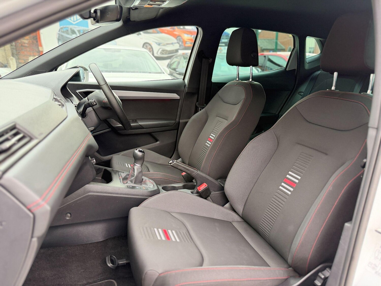 Used SEAT Ibiza 2021 for sale - 76610175: Photo 45