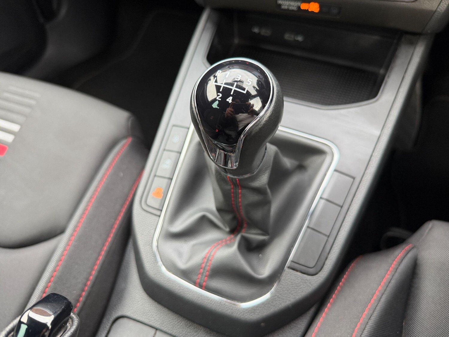 Used SEAT Ibiza 2021 for sale - 76610175: Photo 50