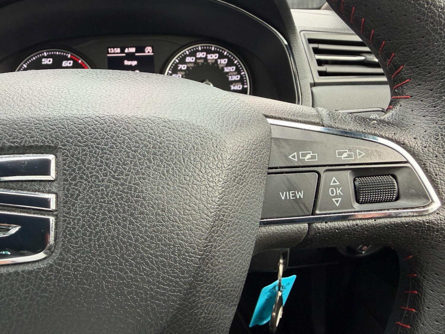 Used SEAT Ibiza 2021 for sale - 76610175: Photo 52