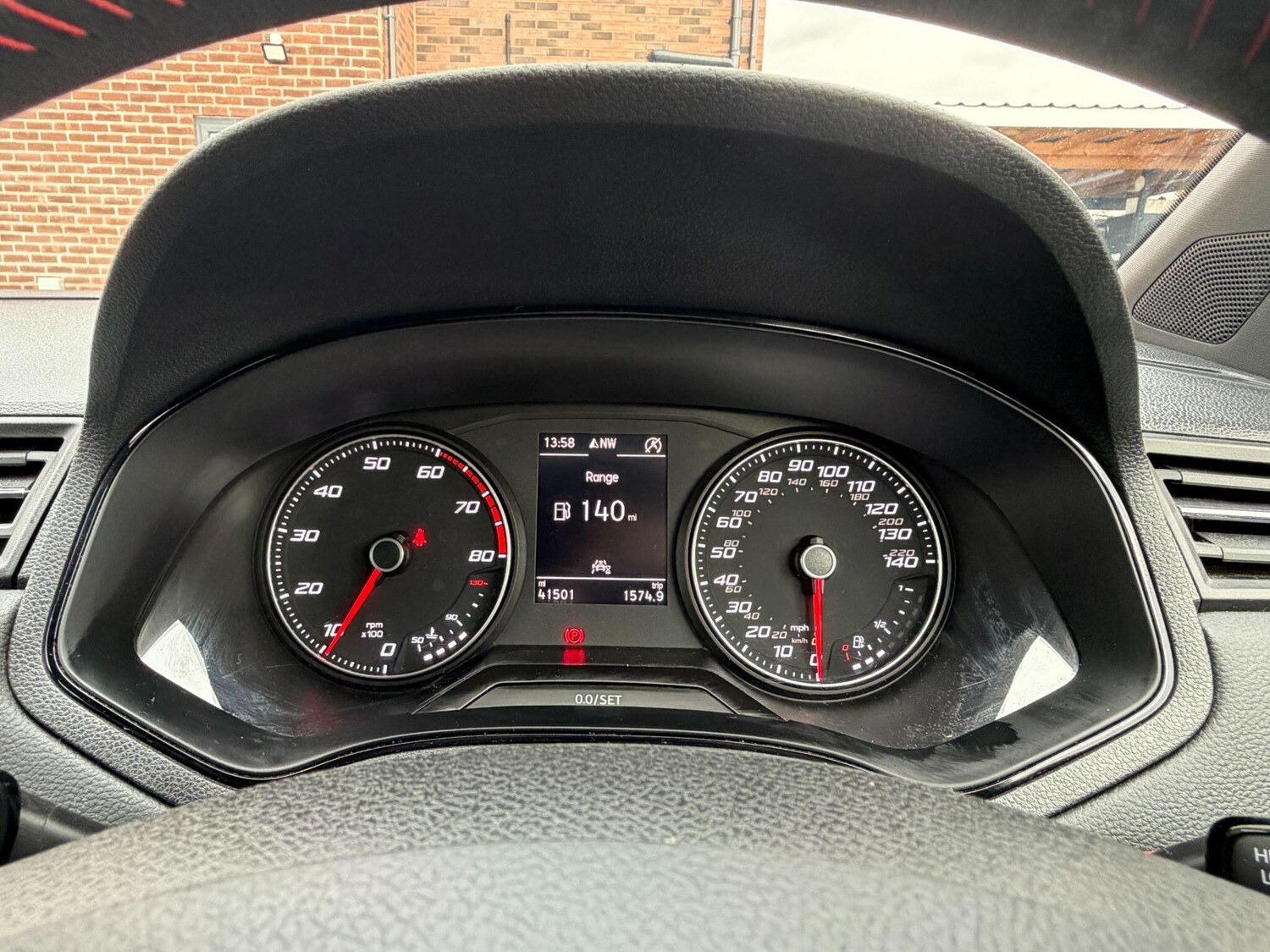 Used SEAT Ibiza 2021 for sale - 76610175: Photo 55