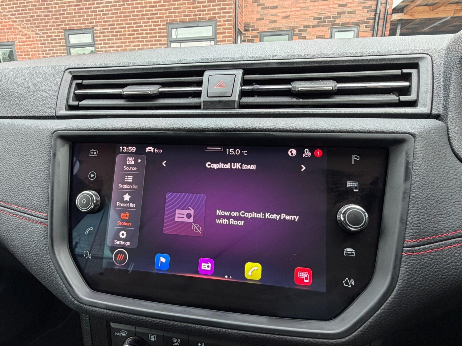 Used SEAT Ibiza 2021 for sale - 76610175: Photo 59