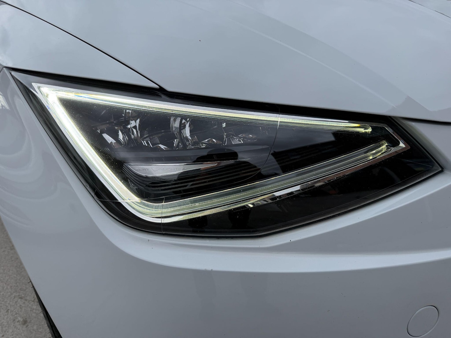 Used SEAT Ibiza 2021 for sale - 76610175: Photo 6