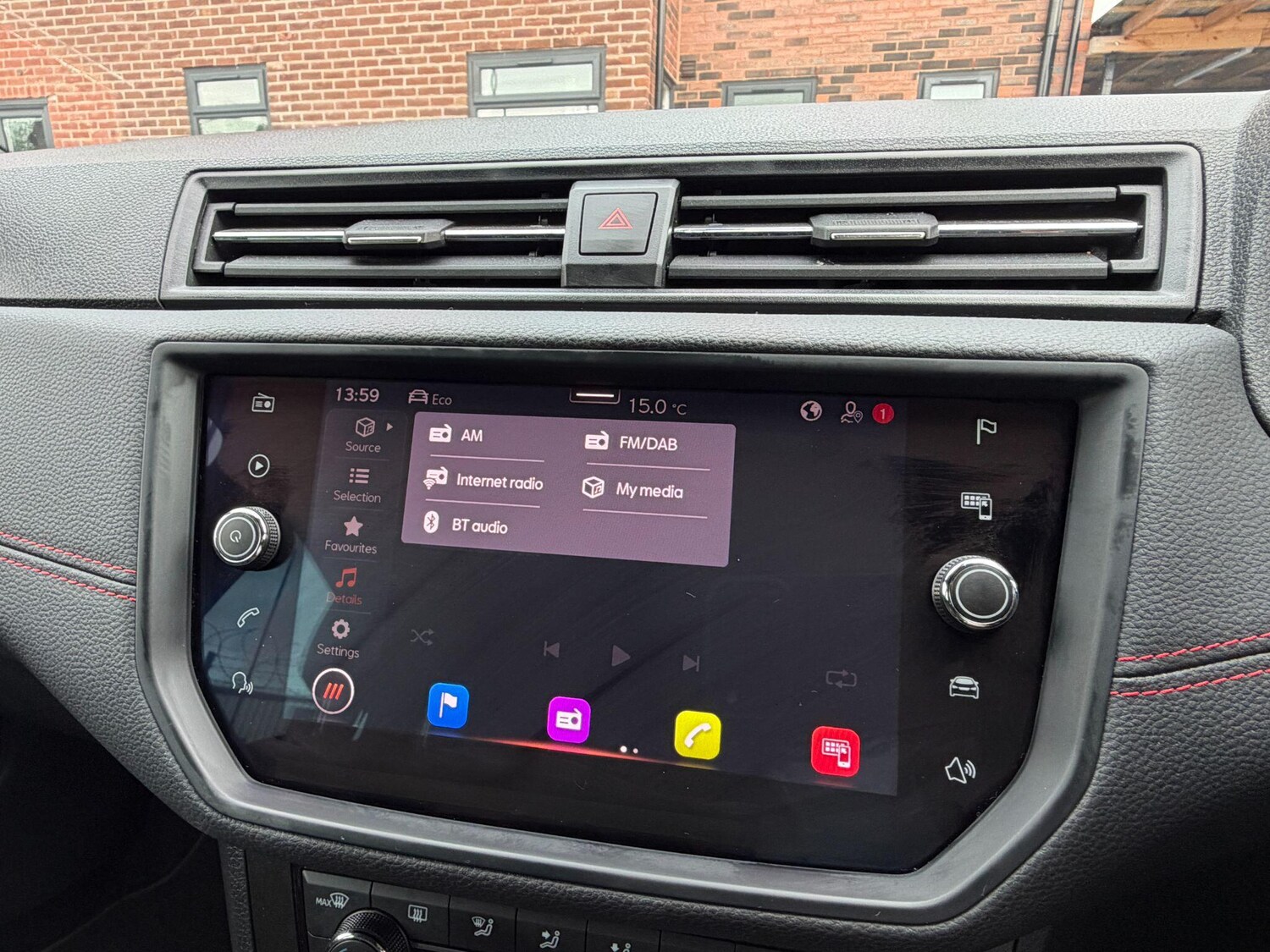 Used SEAT Ibiza 2021 for sale - 76610175: Photo 60